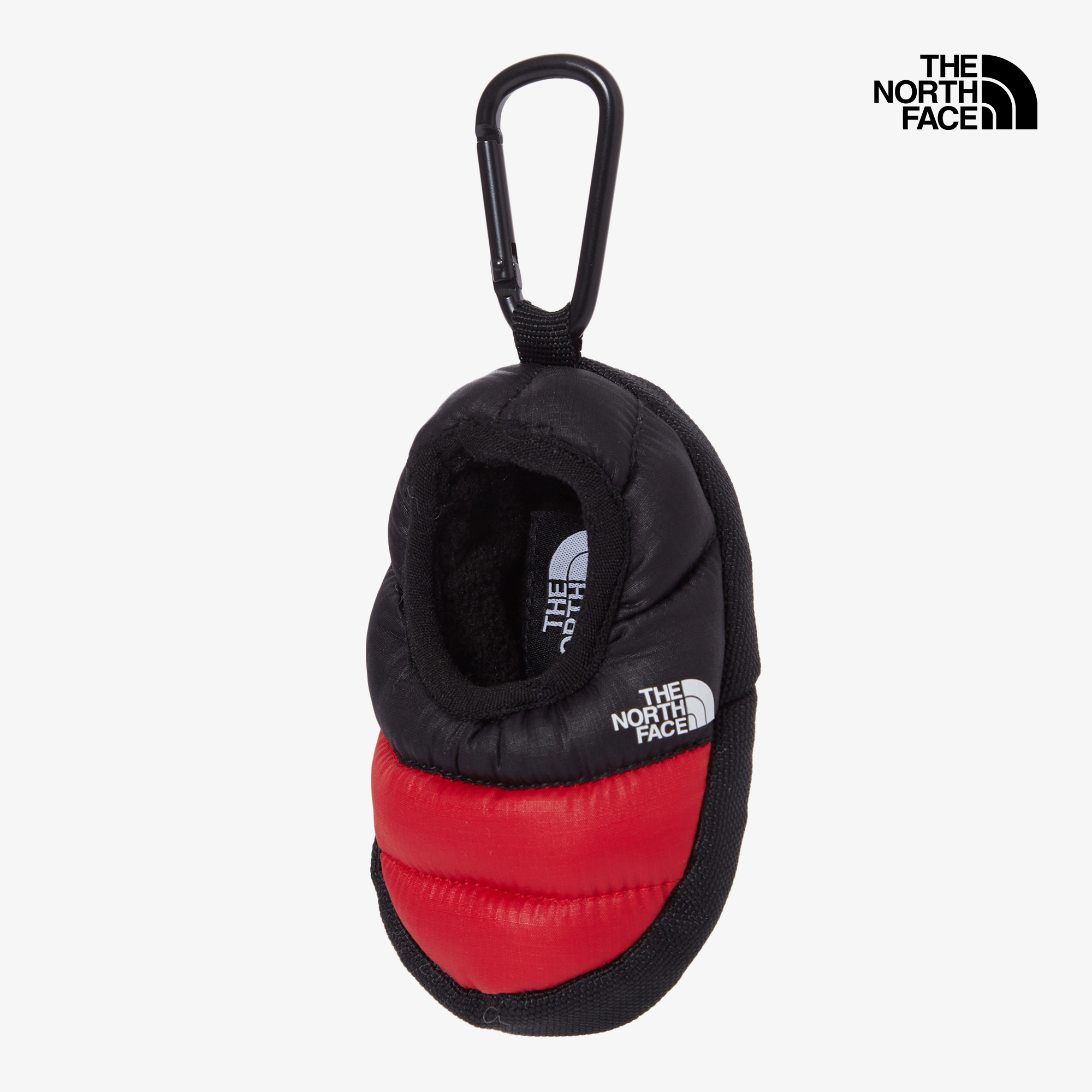 NUPTSE MULE KEY RING