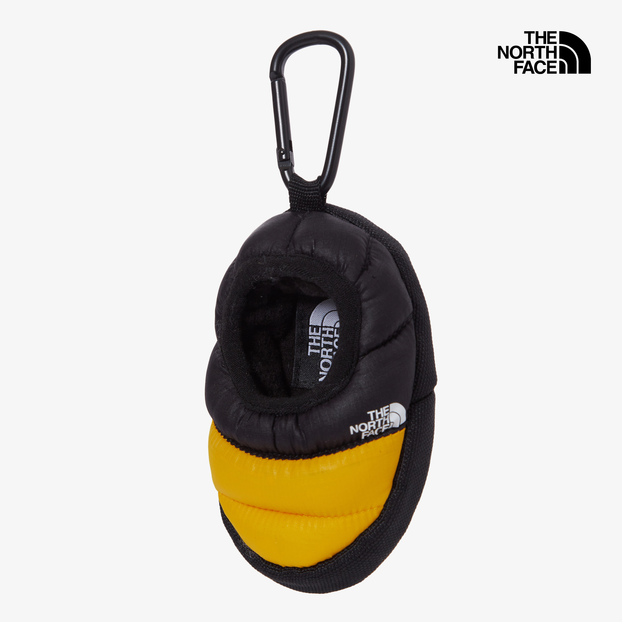 NUPTSE MULE KEY RING