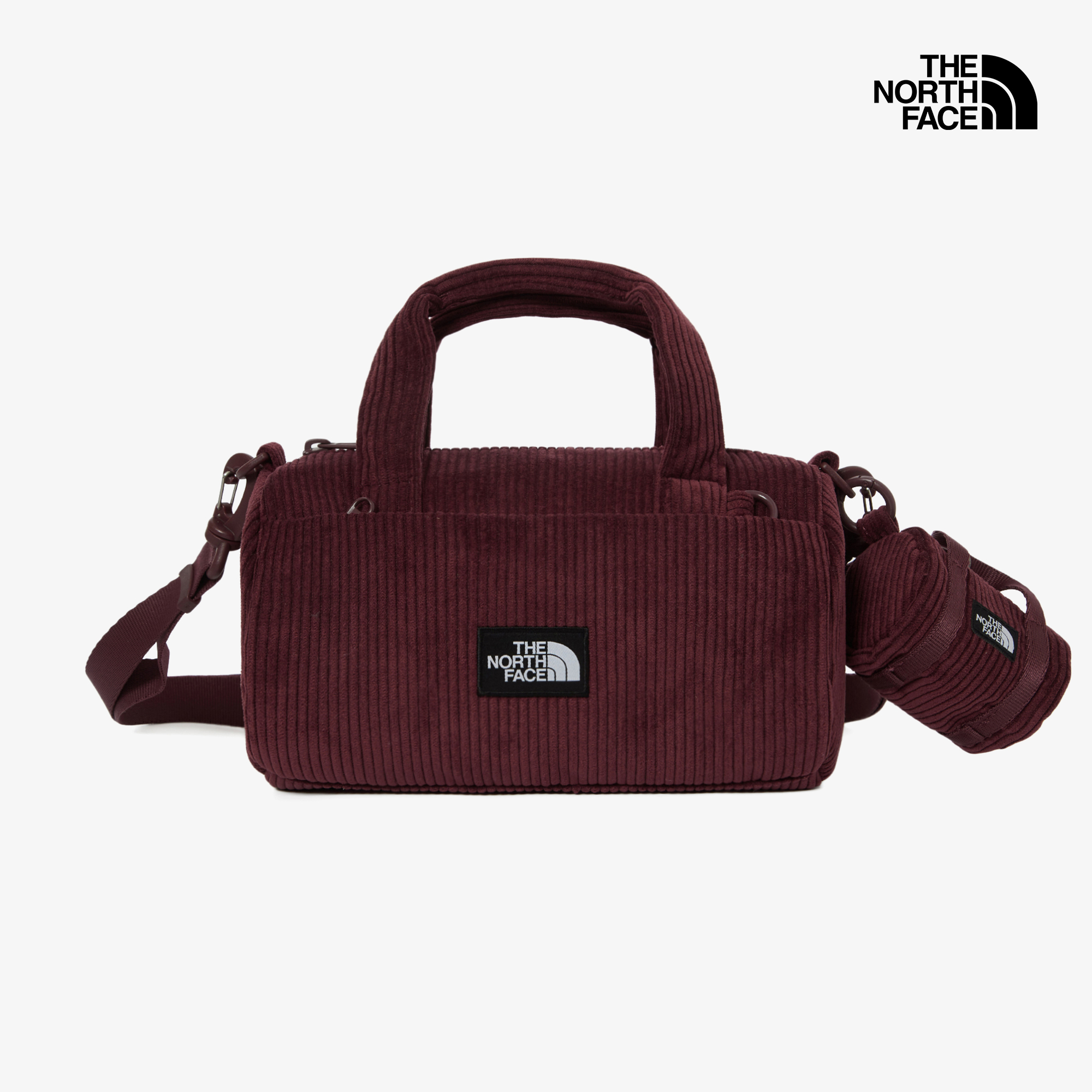 BREEZE ROLL CROSS BAG_CD