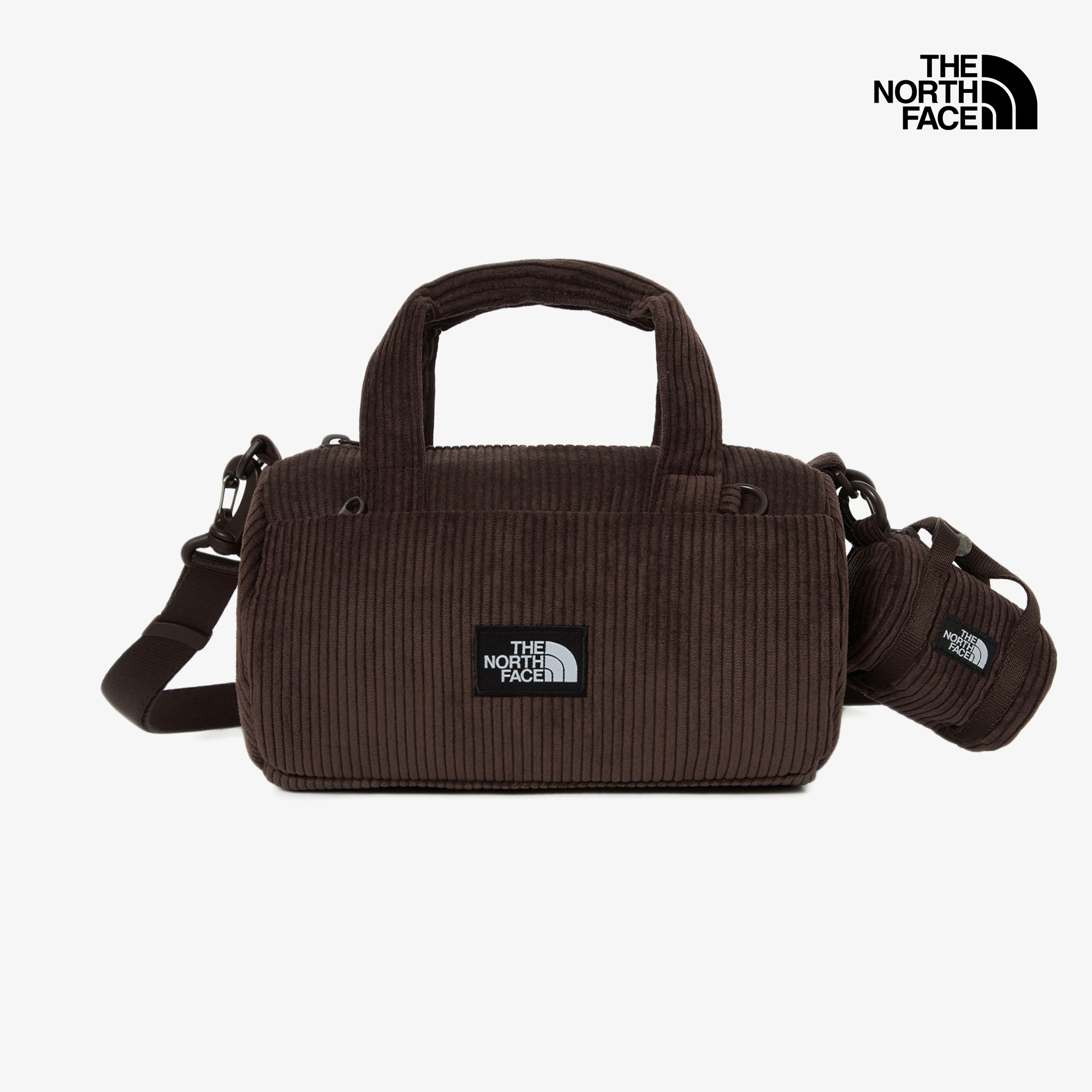 BREEZE ROLL CROSS BAG_CD