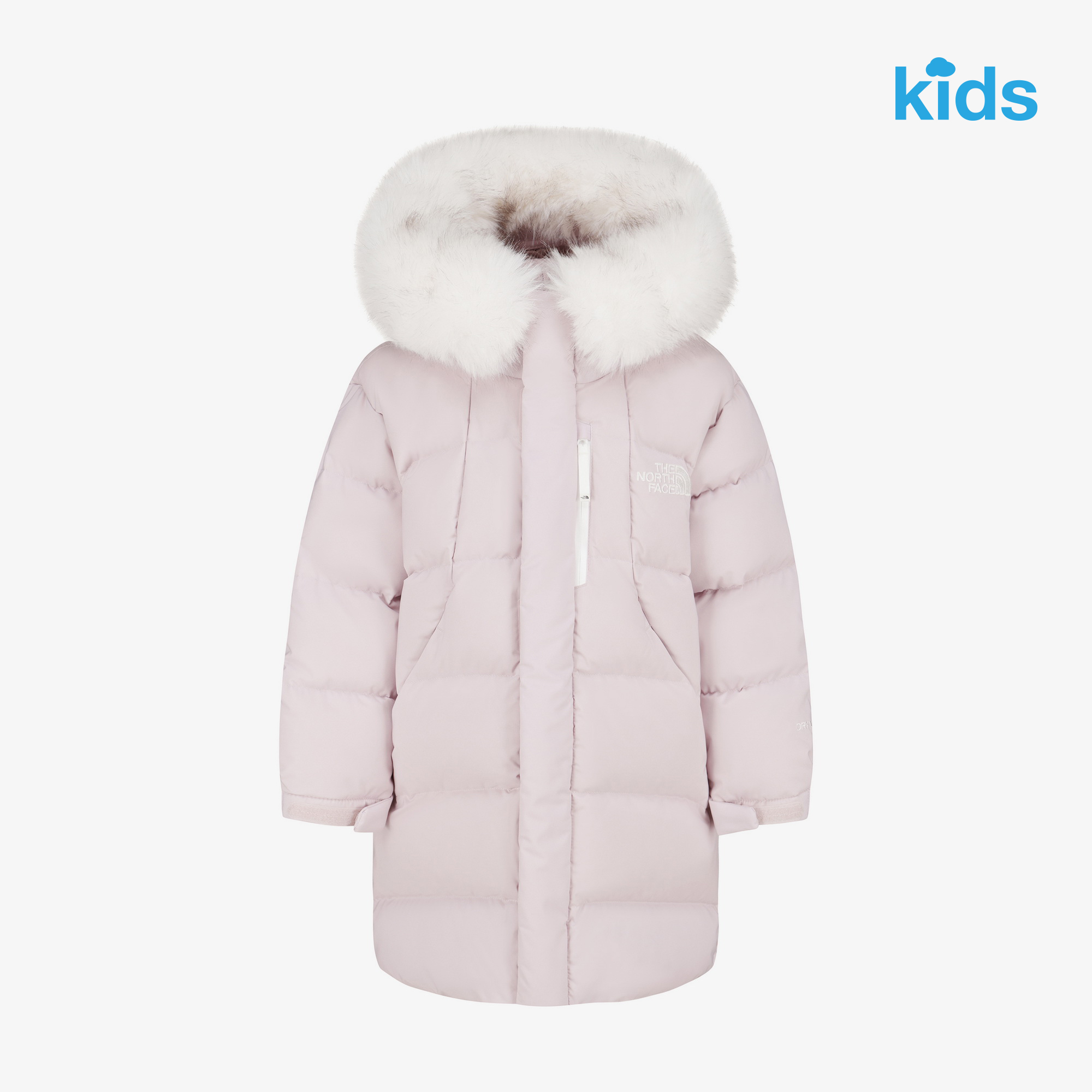 K'S ARNO DOWN COAT (RDS)