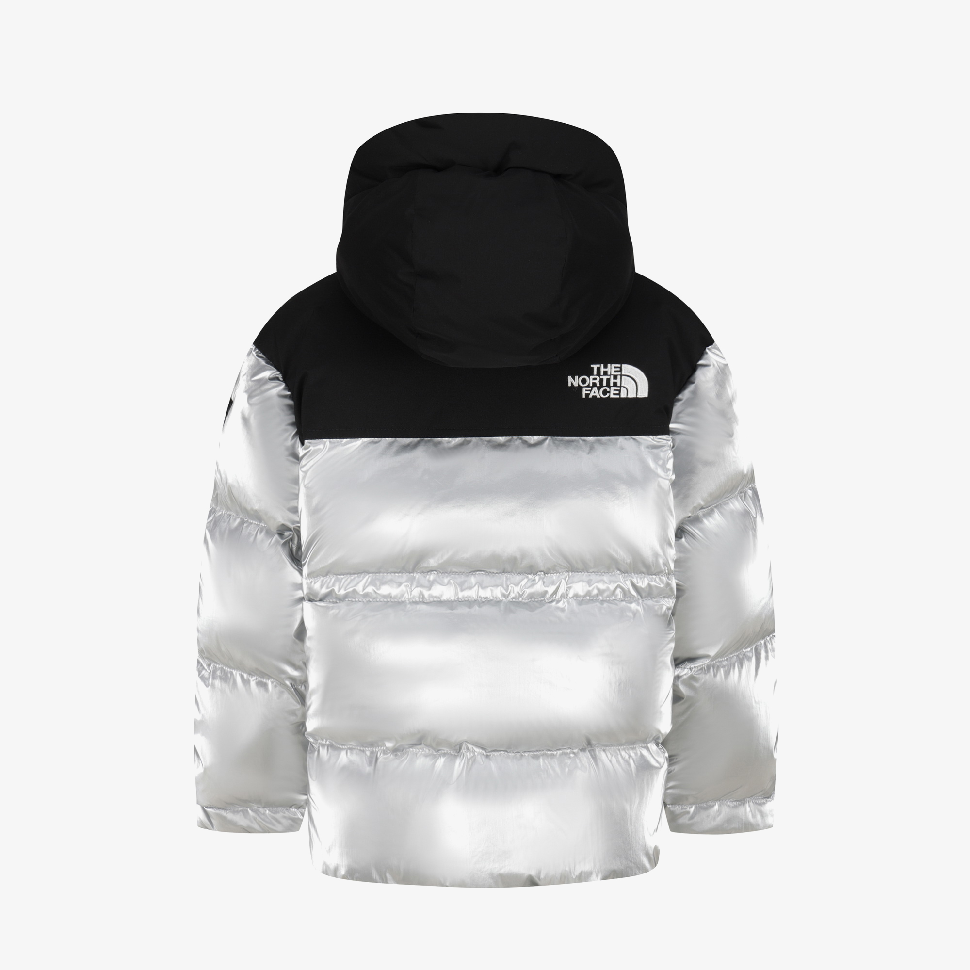 K'S NOVELTY NUPTSE PARKA (RDS)