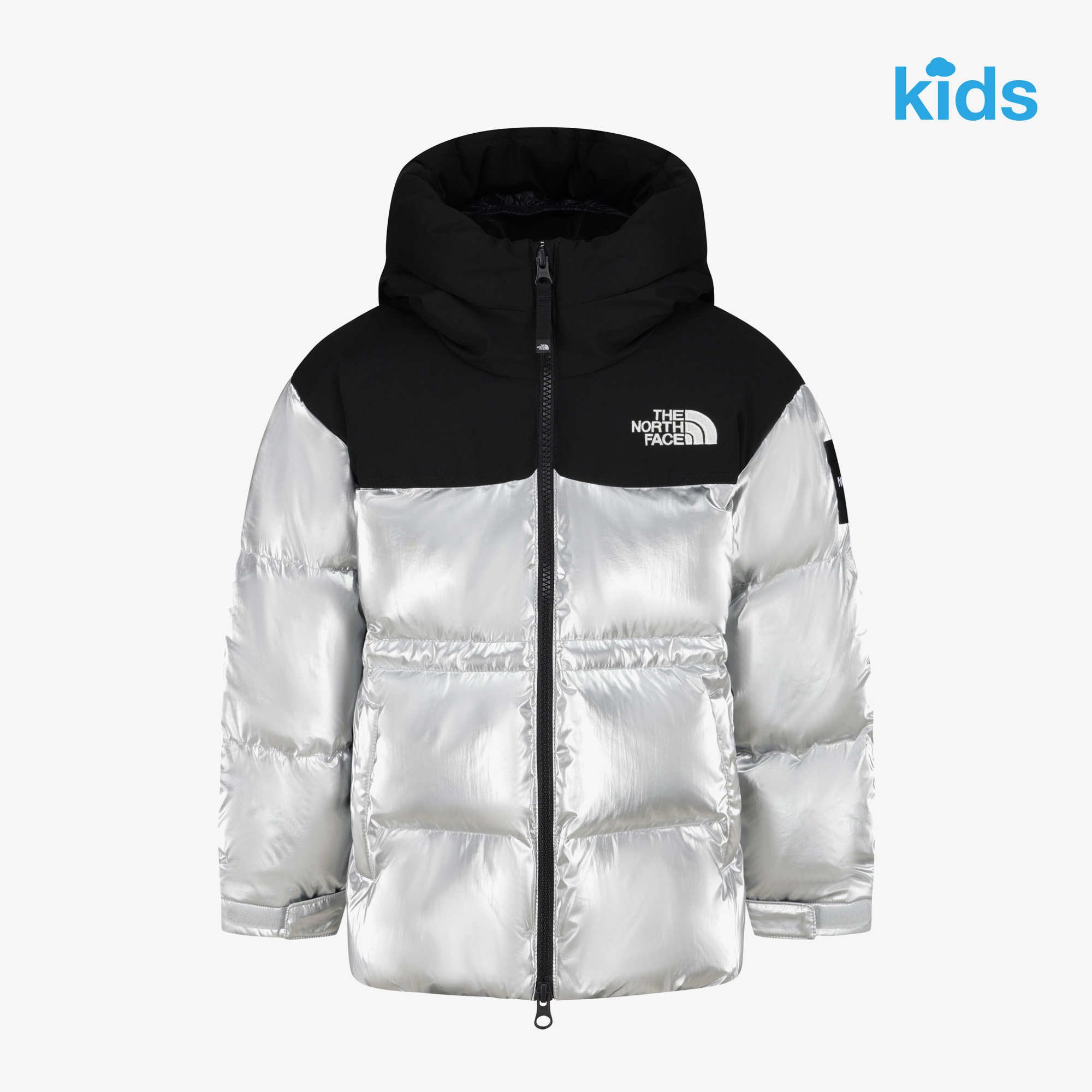 K'S NOVELTY NUPTSE PARKA (RDS)