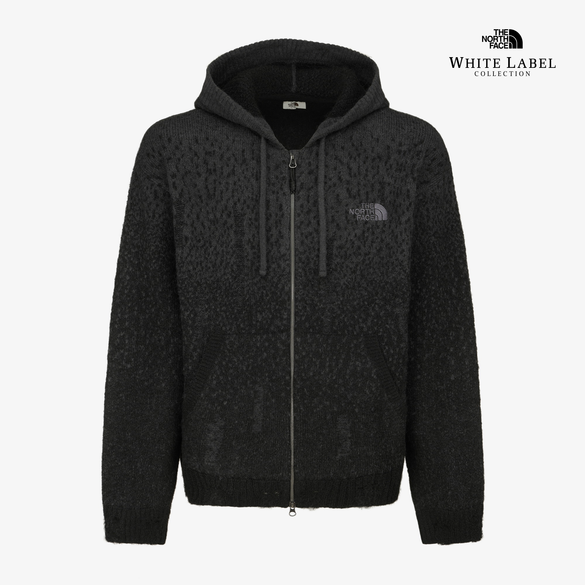 SOLEN HOODIE SWEATER
