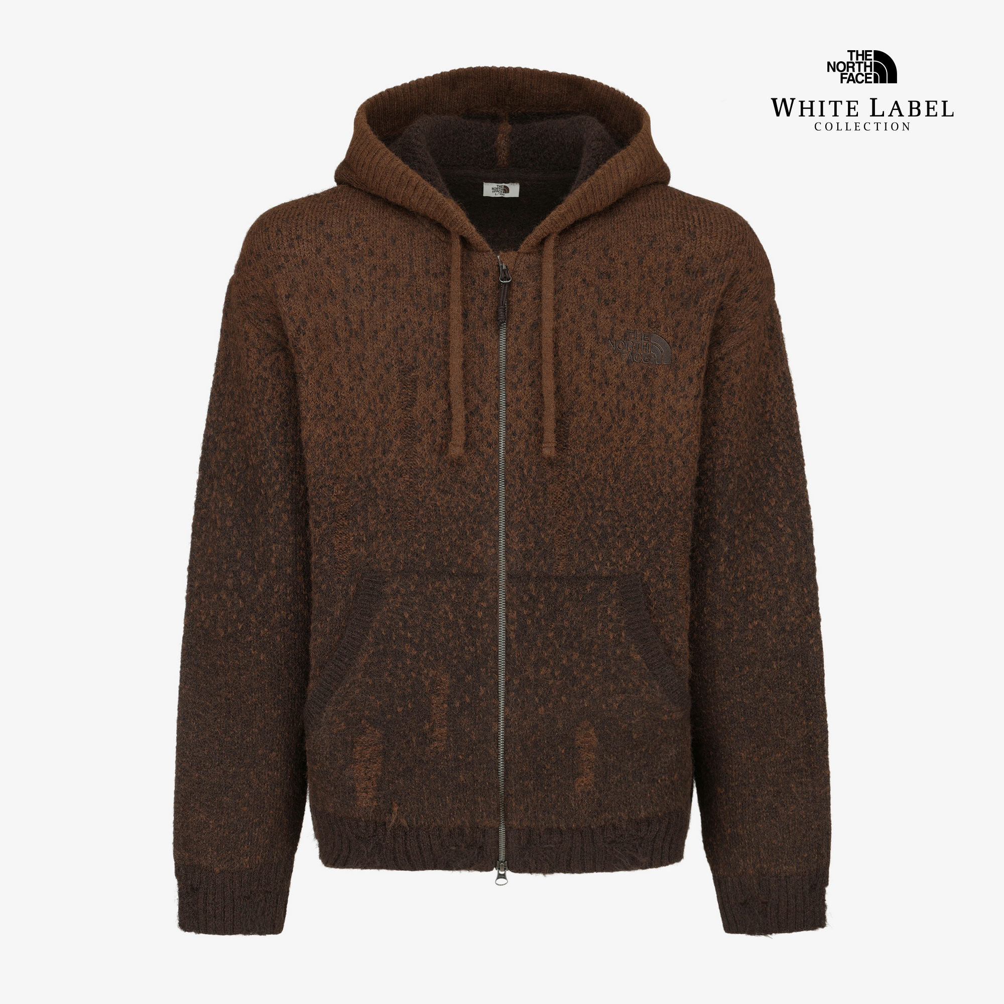 SOLEN HOODIE SWEATER