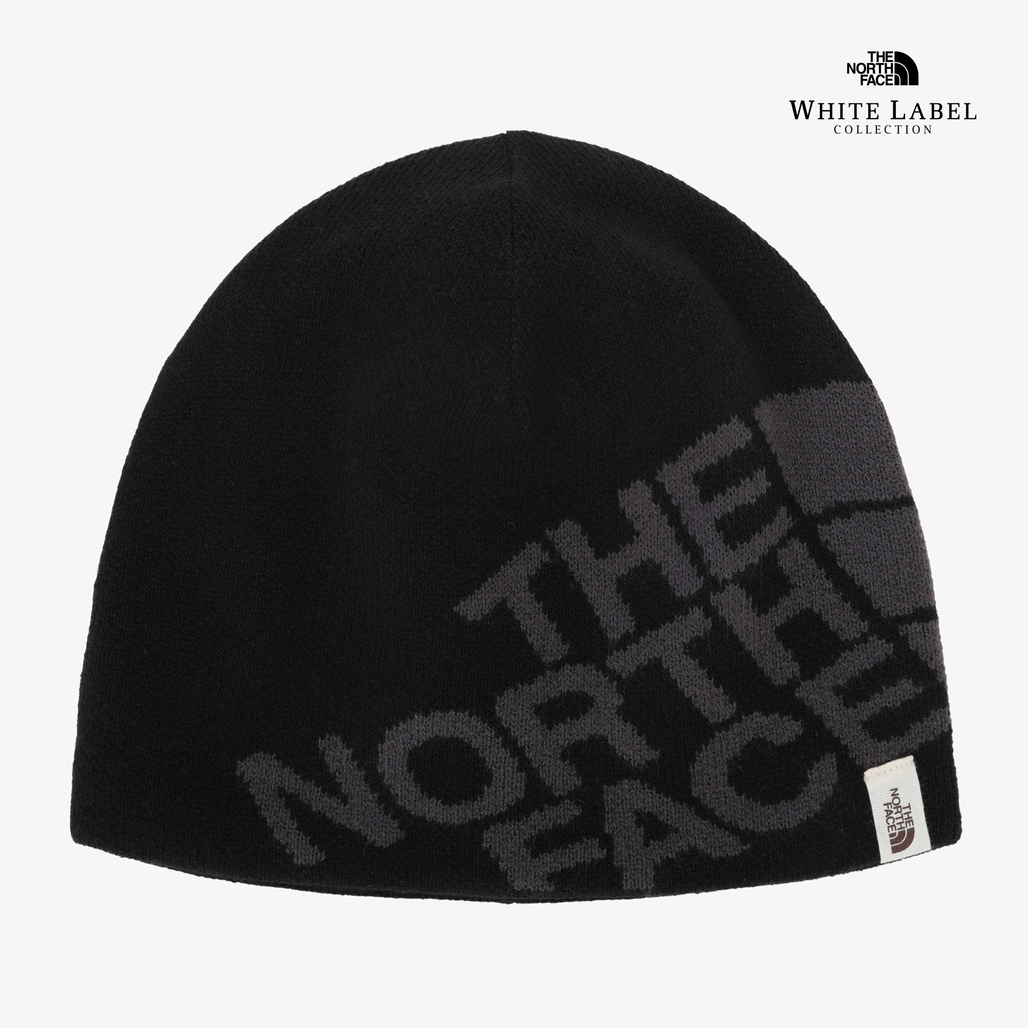 LETTERING EX BEANIE