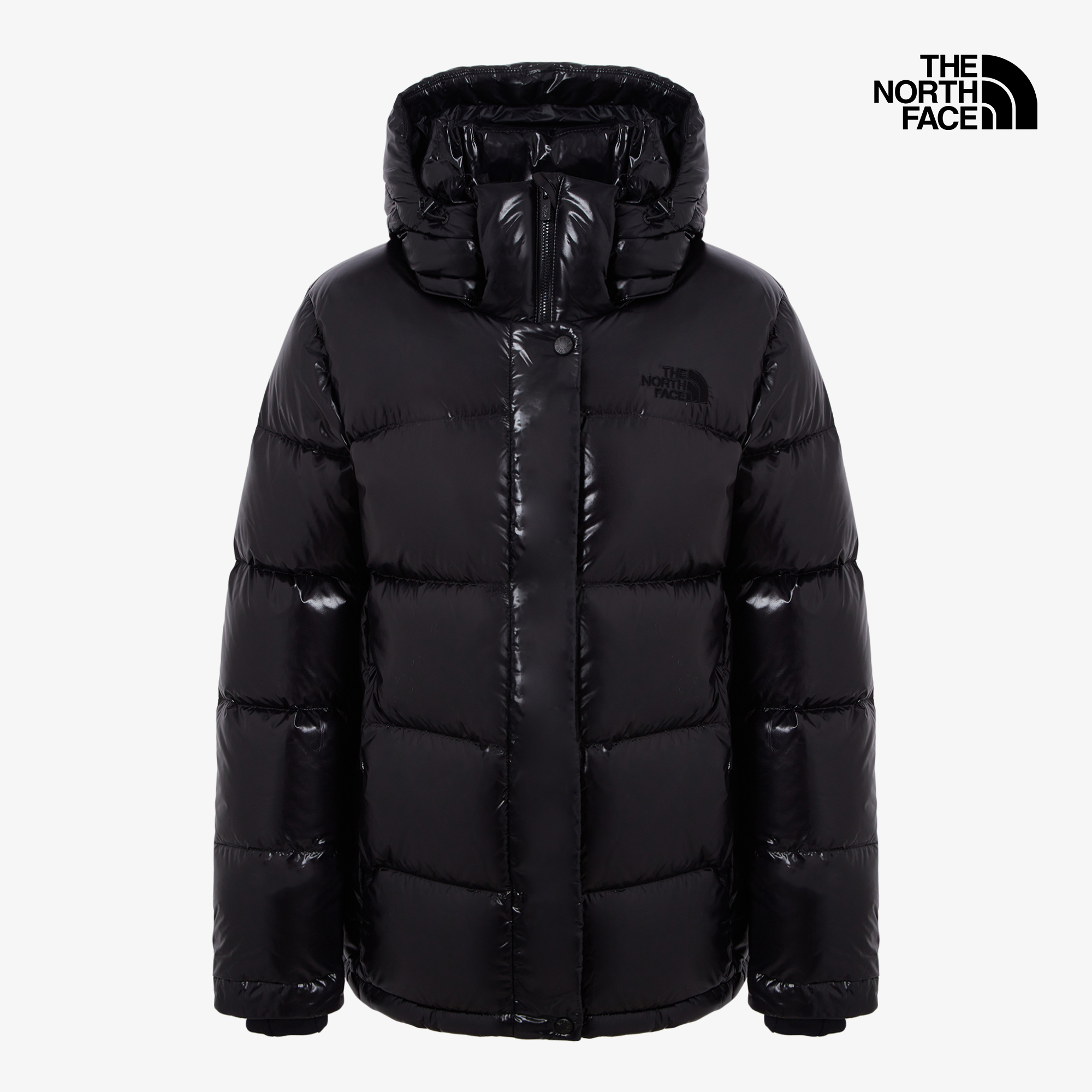 W'S LUMIRO DOWN JACKET (RDS)
