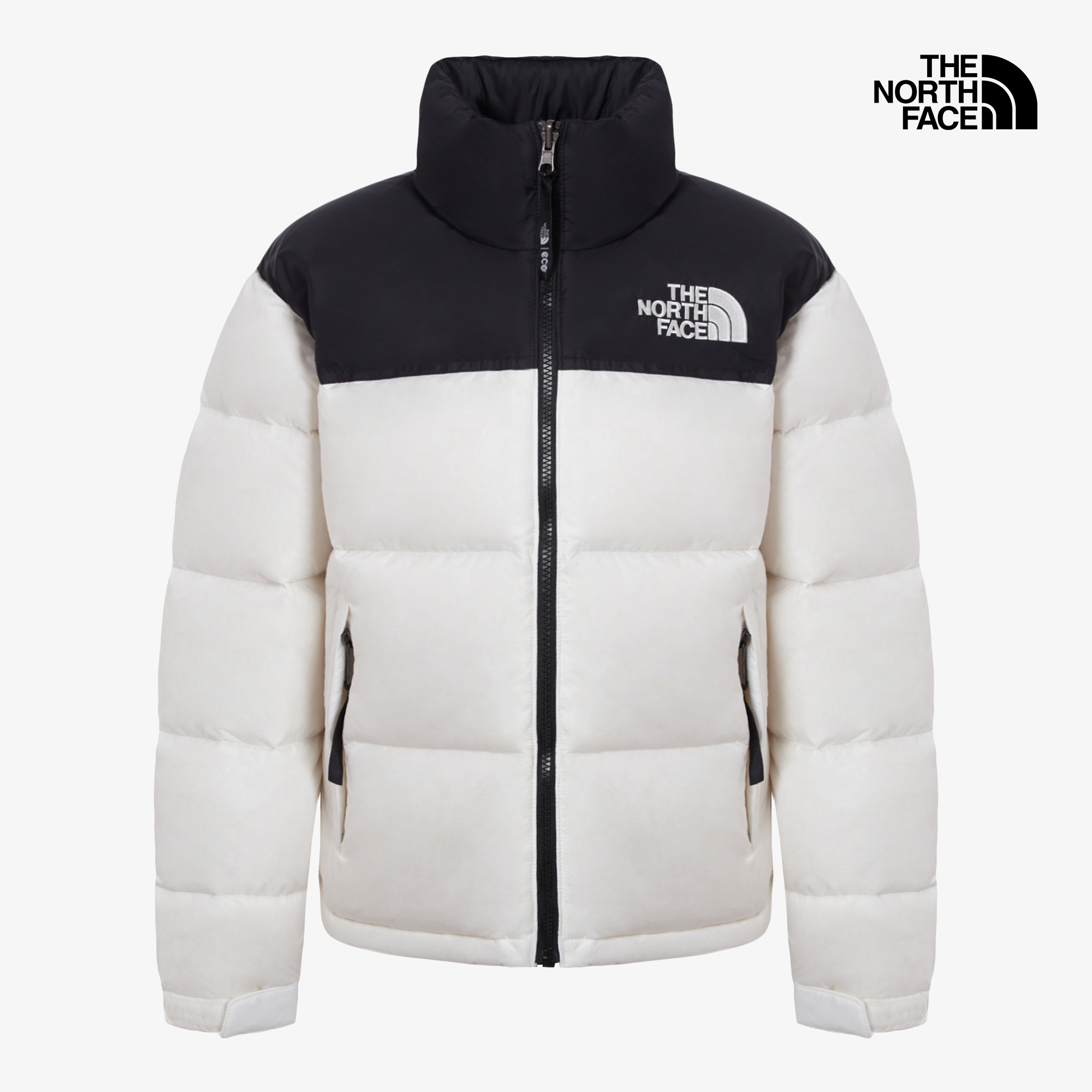 W'S 1996 RETRO NUPTSE JACKET