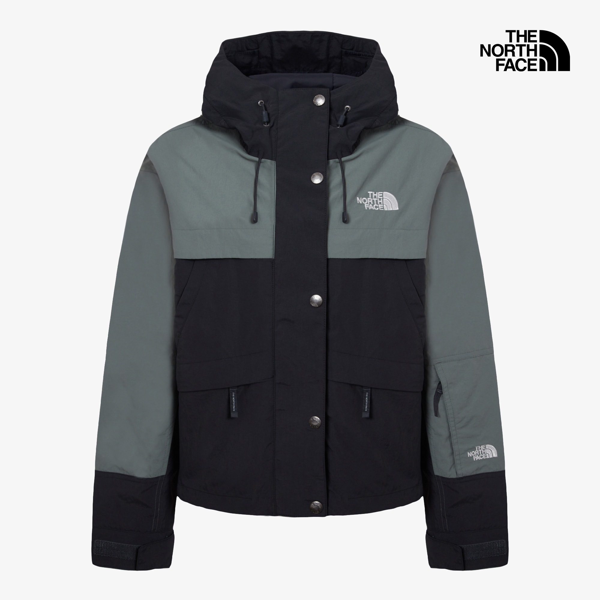 W'S HAILSTONE JACKET