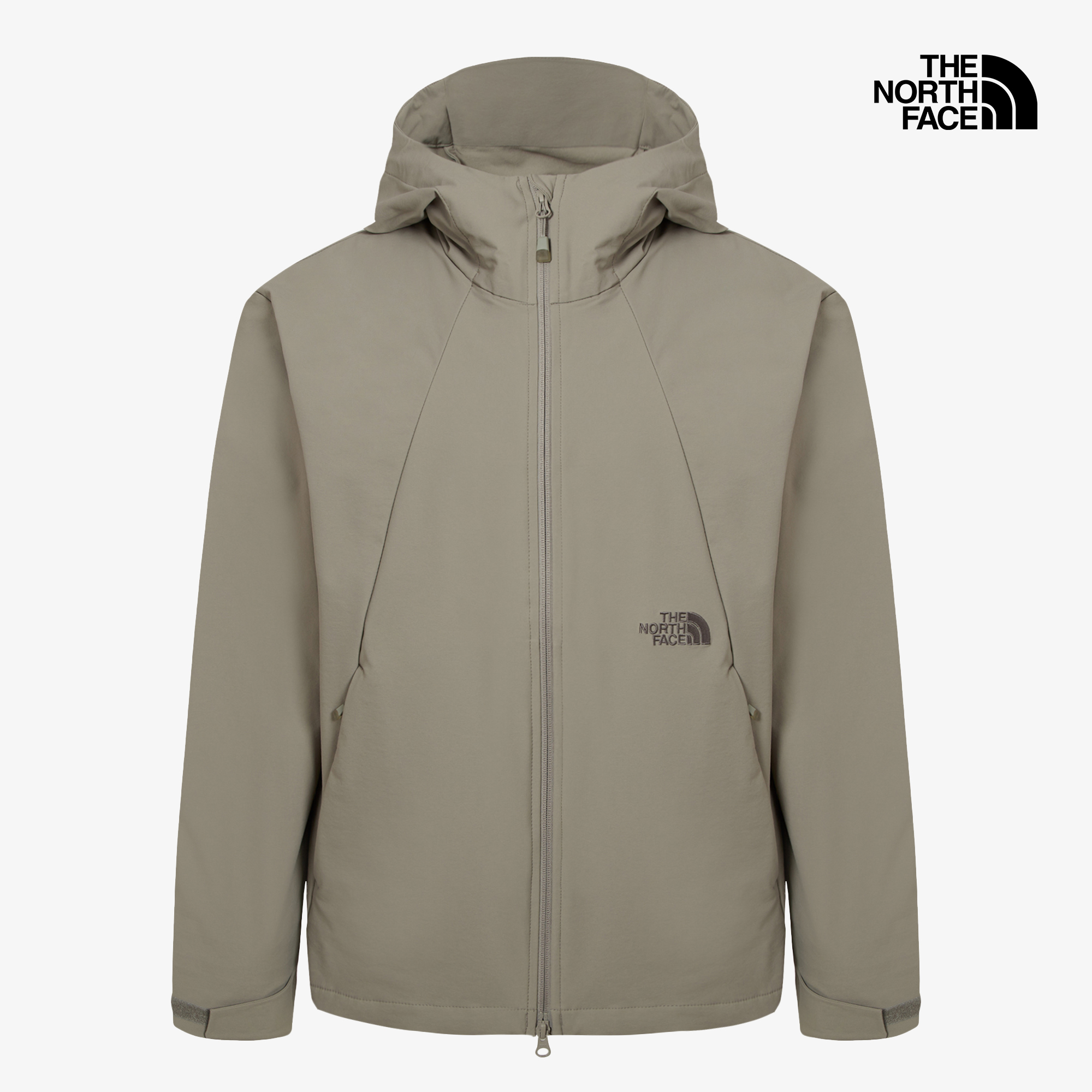 M'S VECTOR JACKET