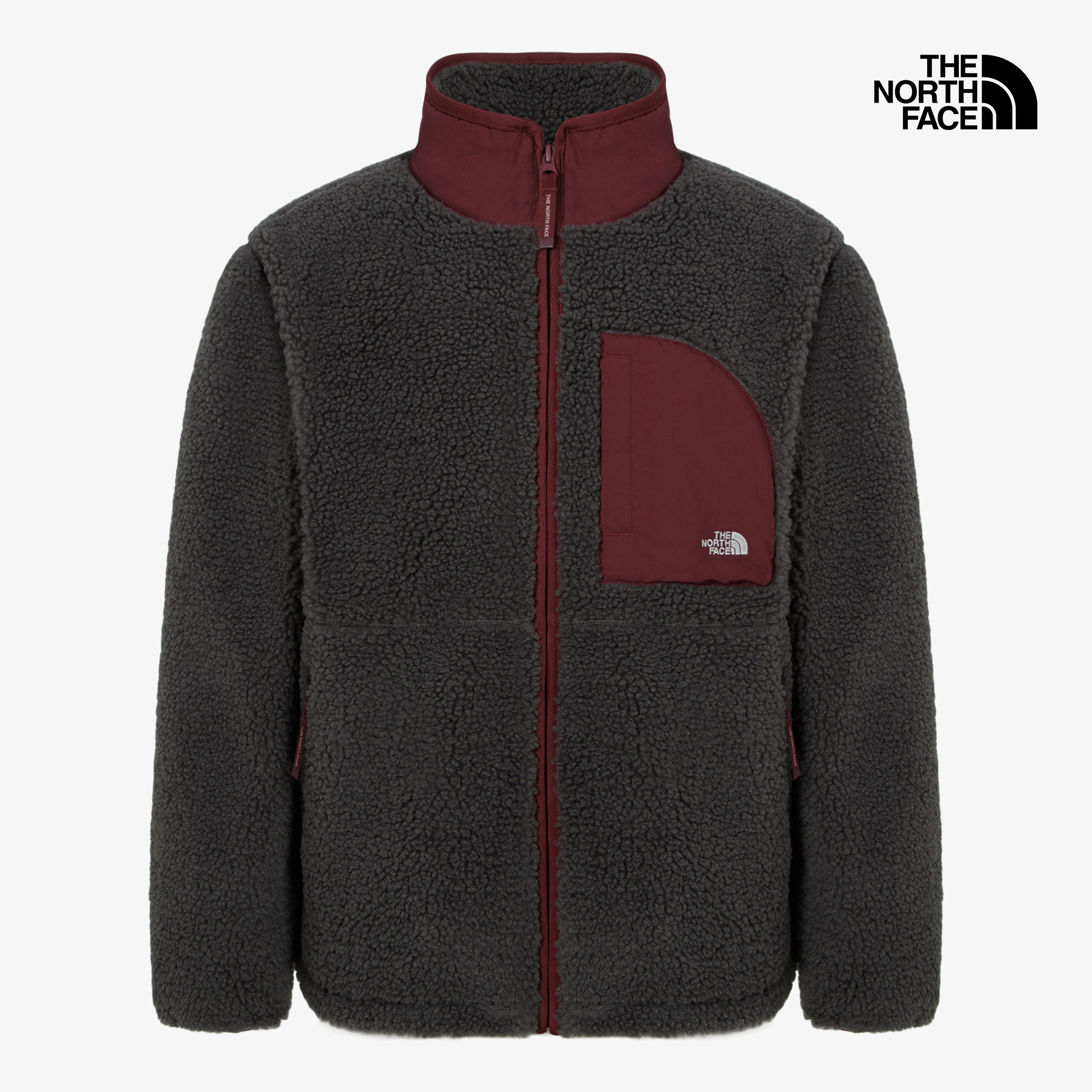 M'S CAMPCORE FLEECE JACKET