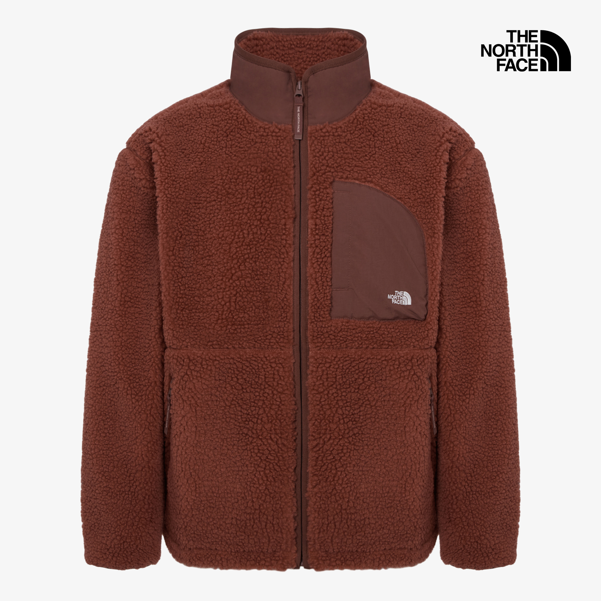 M'S CAMPCORE FLEECE JACKET