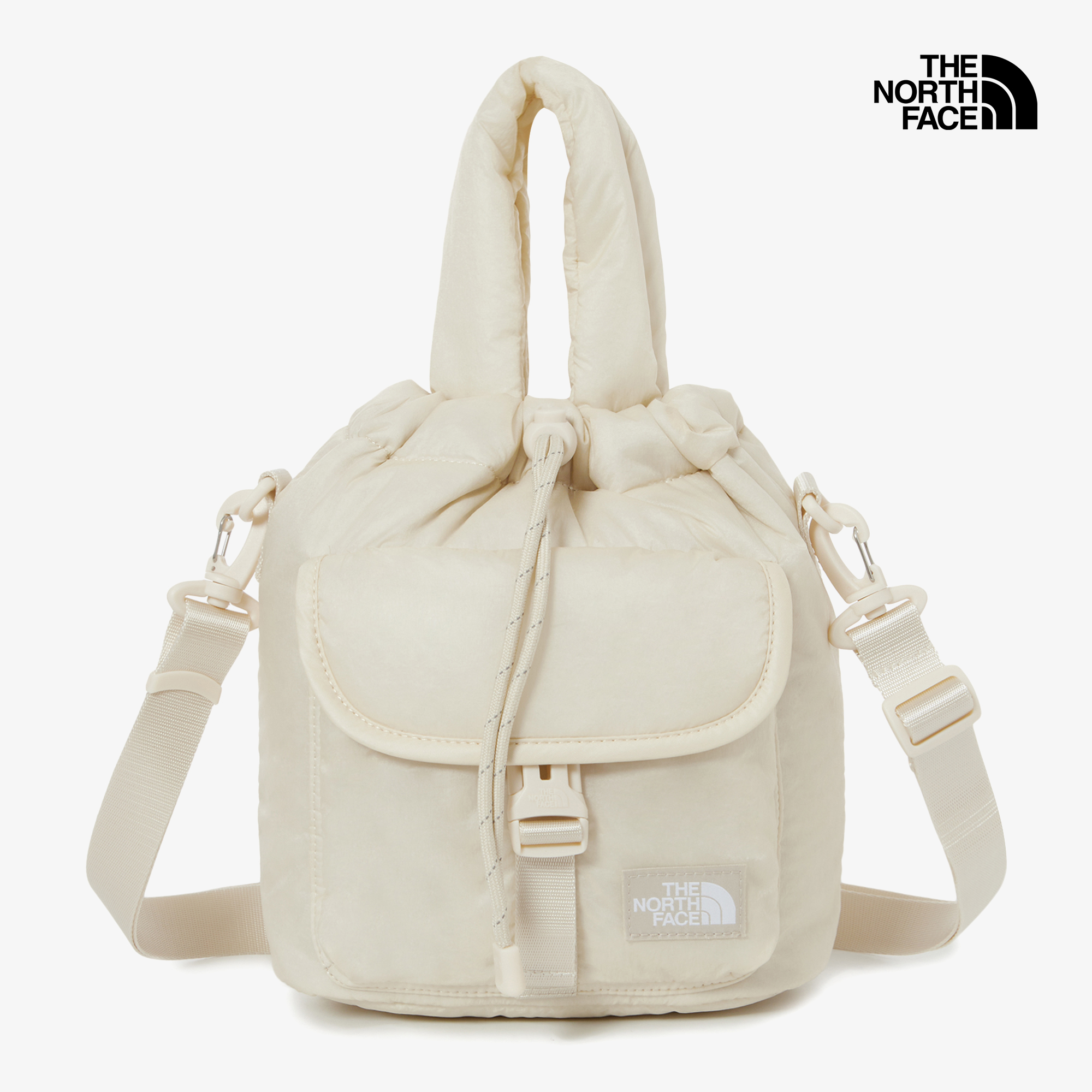BREEZE BUCKET BAG_PD