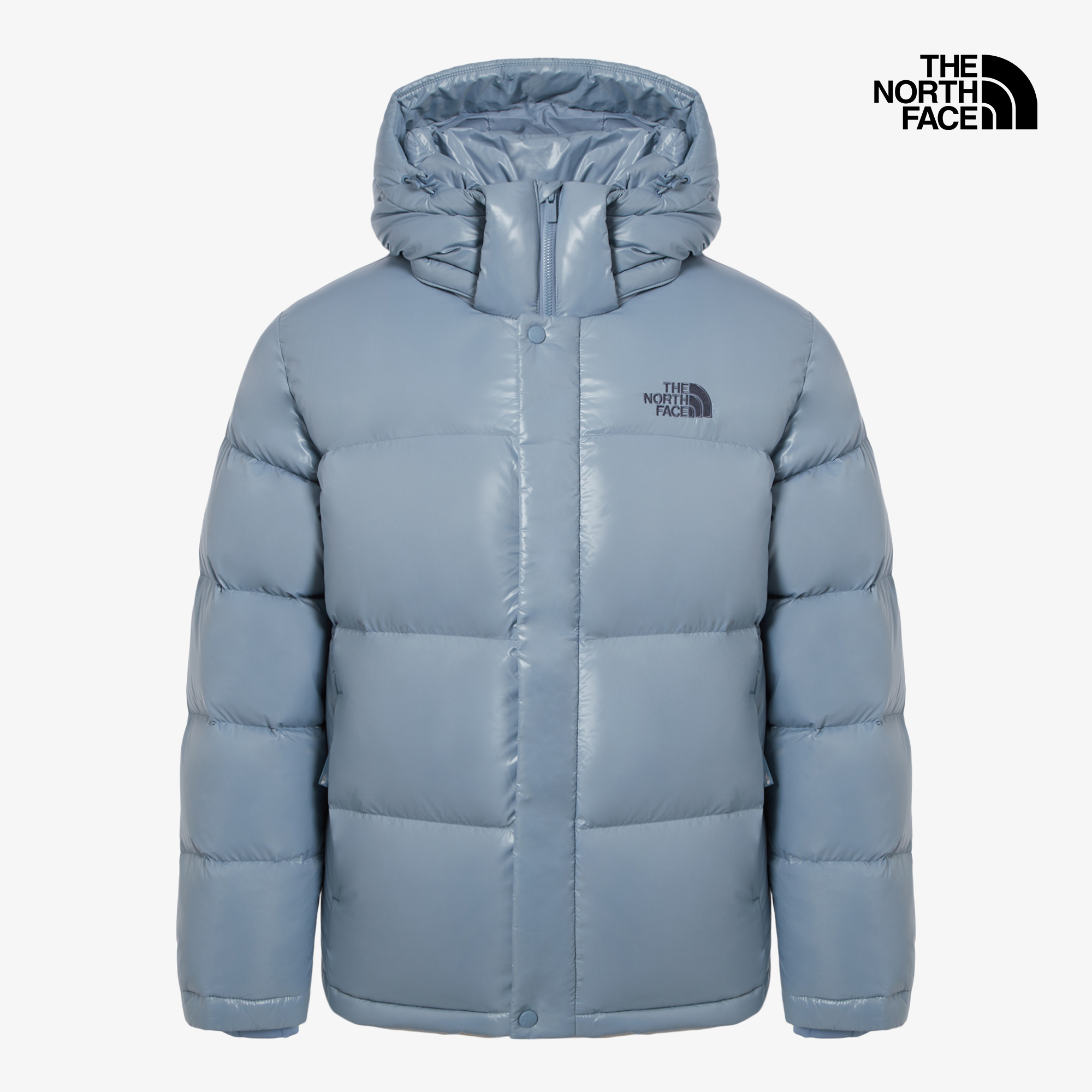 M'S LUMIRO DOWN JACKET (RDS)