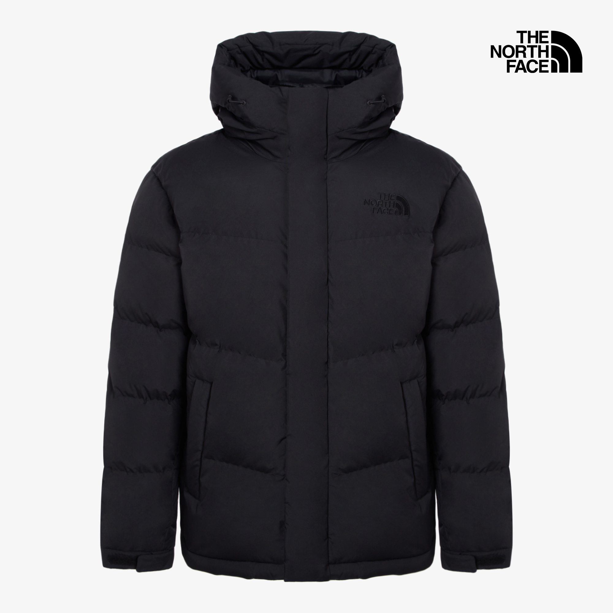 M'S MOVE LIGHT EX HYBRID DOWN JACKET