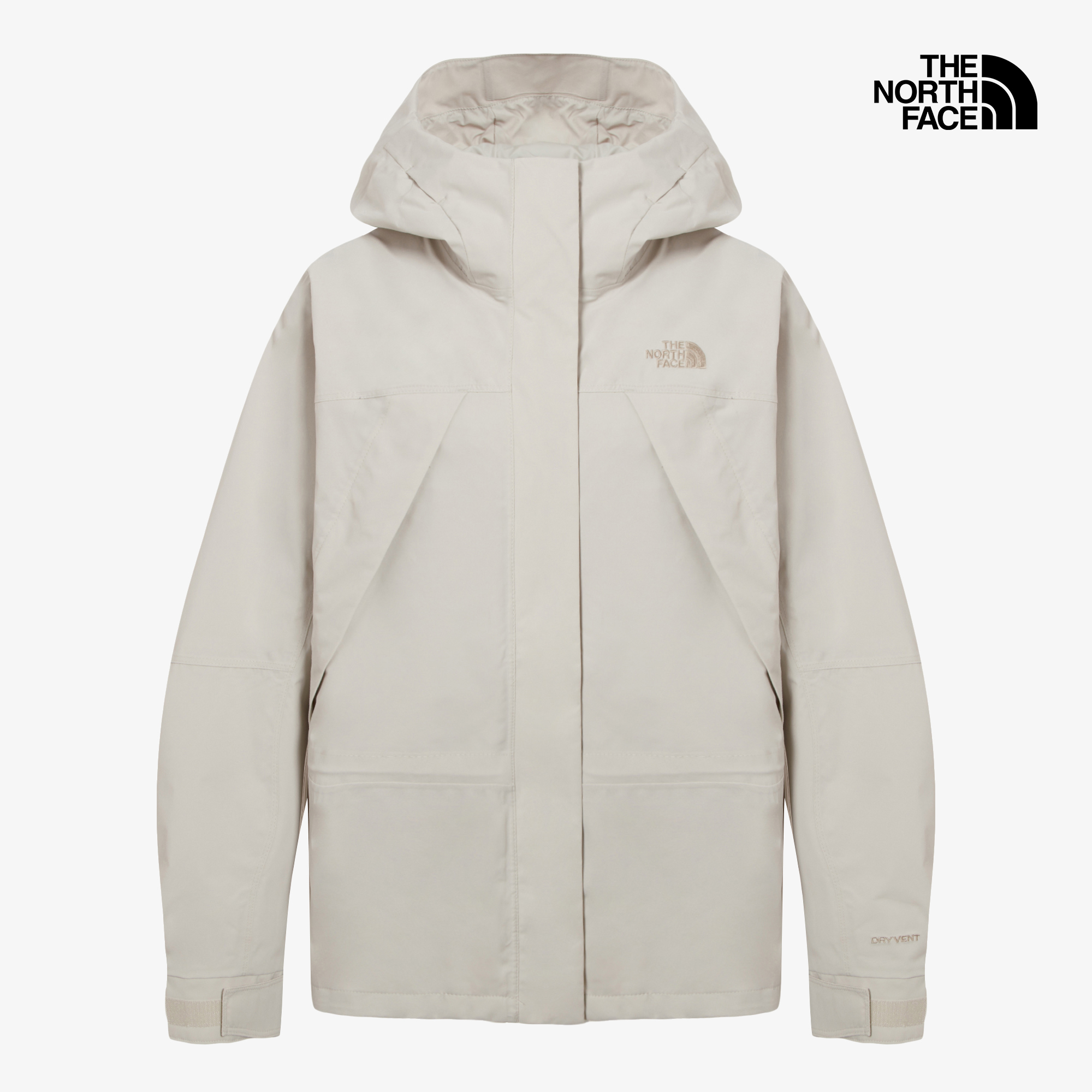 W'S CLIMB PARKA