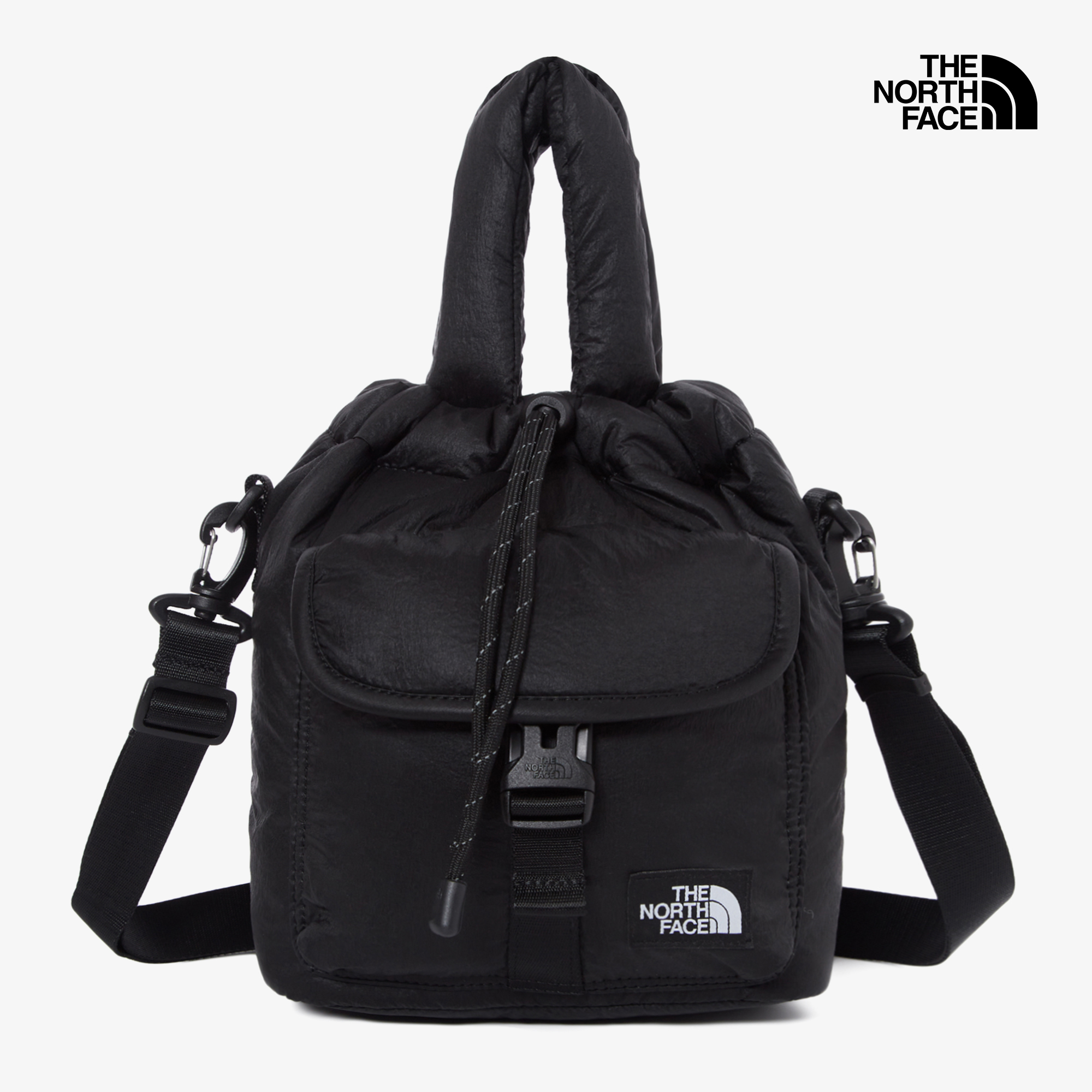 BREEZE BUCKET BAG_PD
