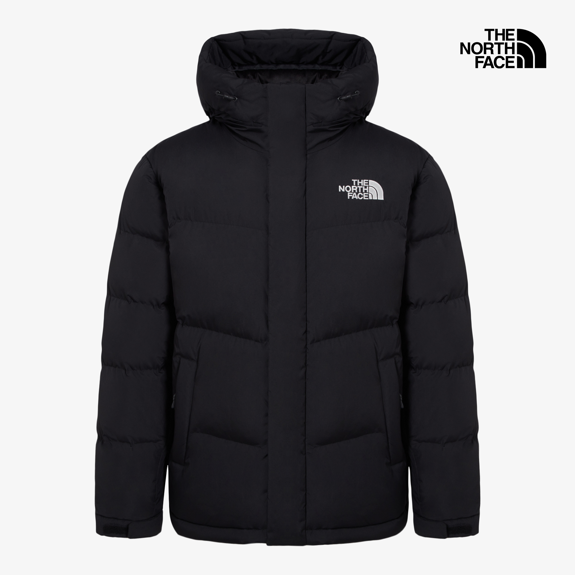 M'S MOVE LIGHT EX HYBRID DOWN JACKET