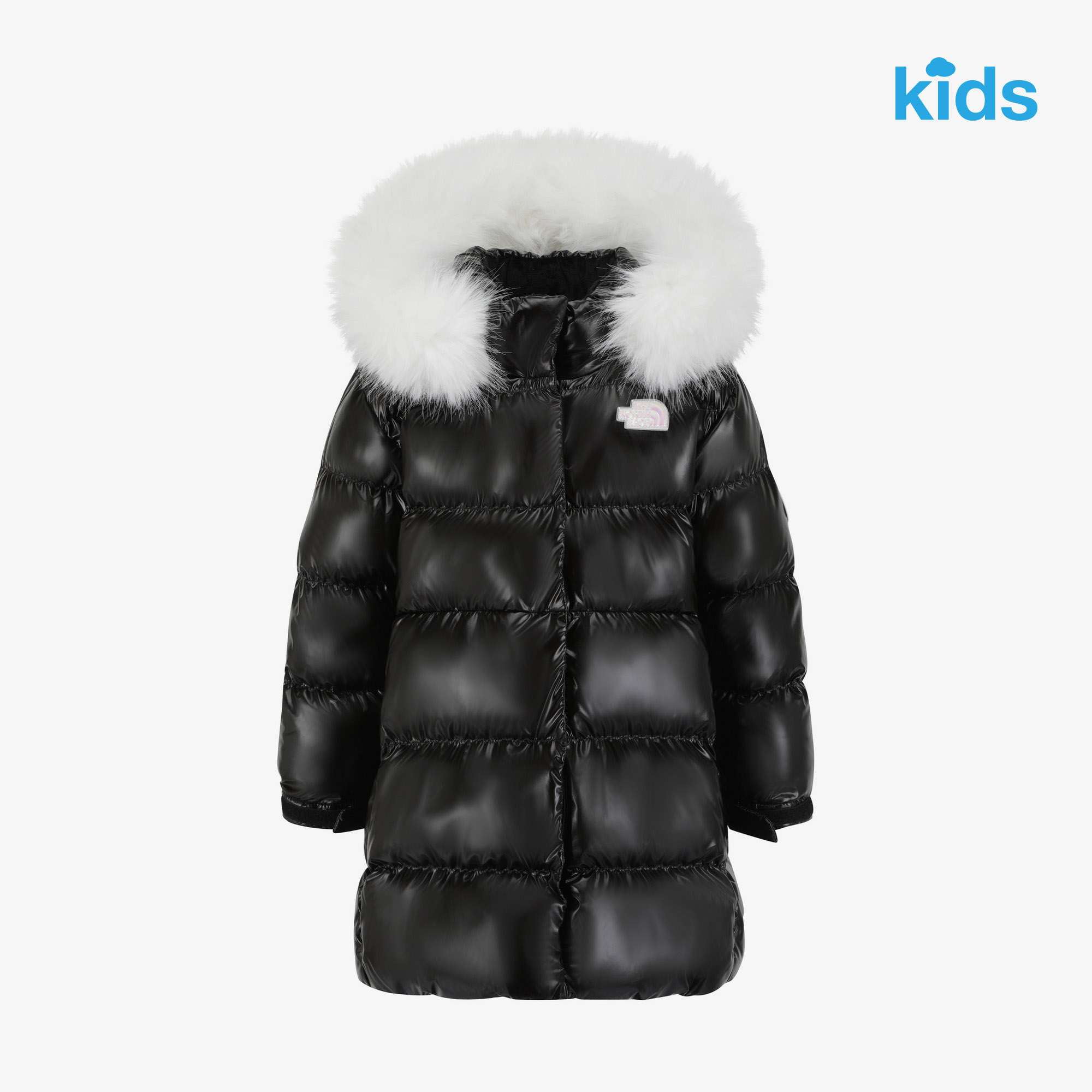 G'S GLOSS DOWN COAT (RDS)