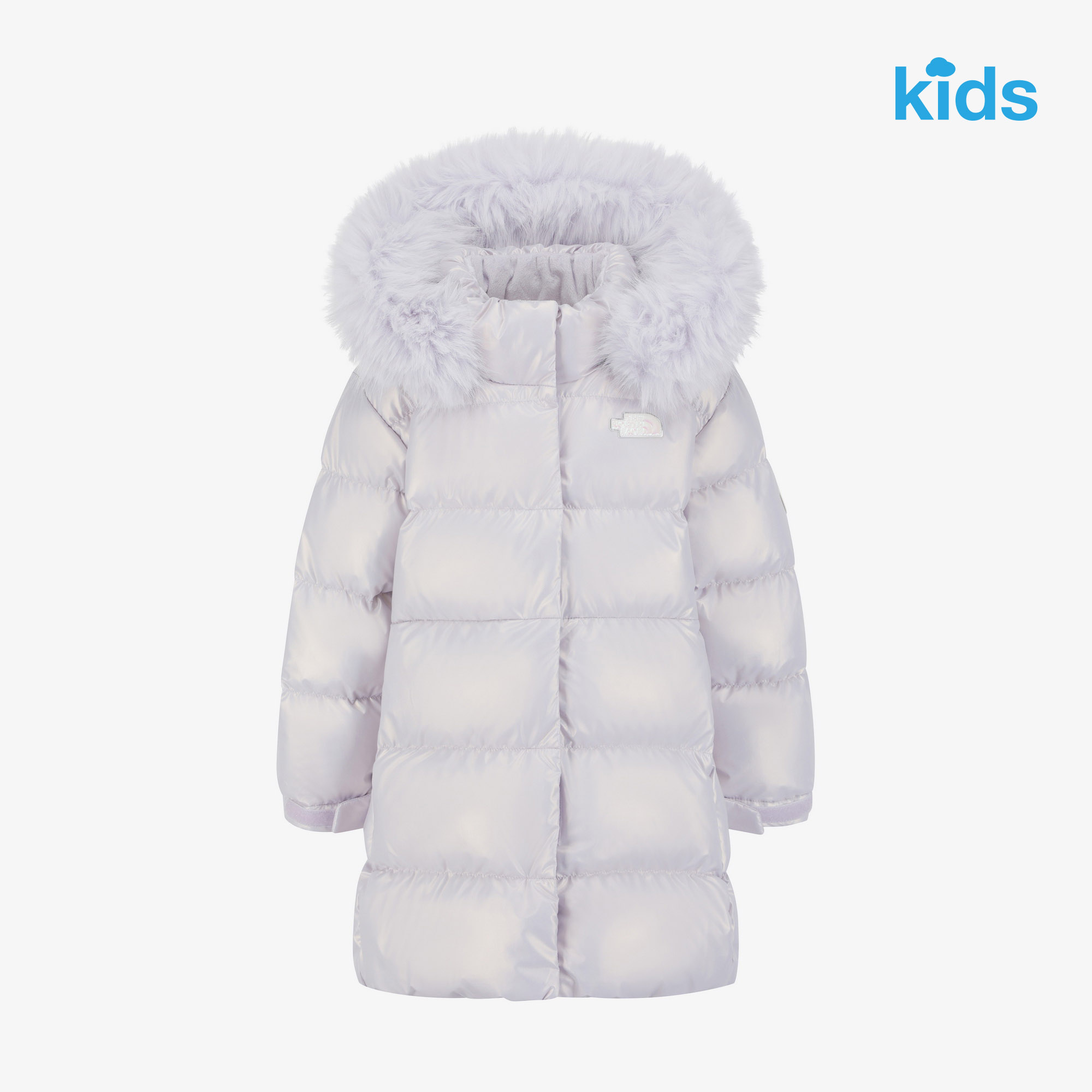 G'S GLOSS DOWN COAT (RDS)