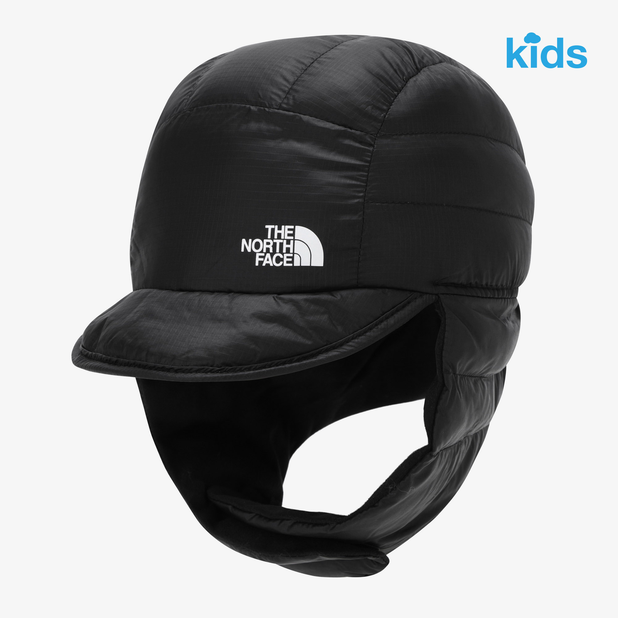 K'S MATIER T-BALL EARMUFF CAP