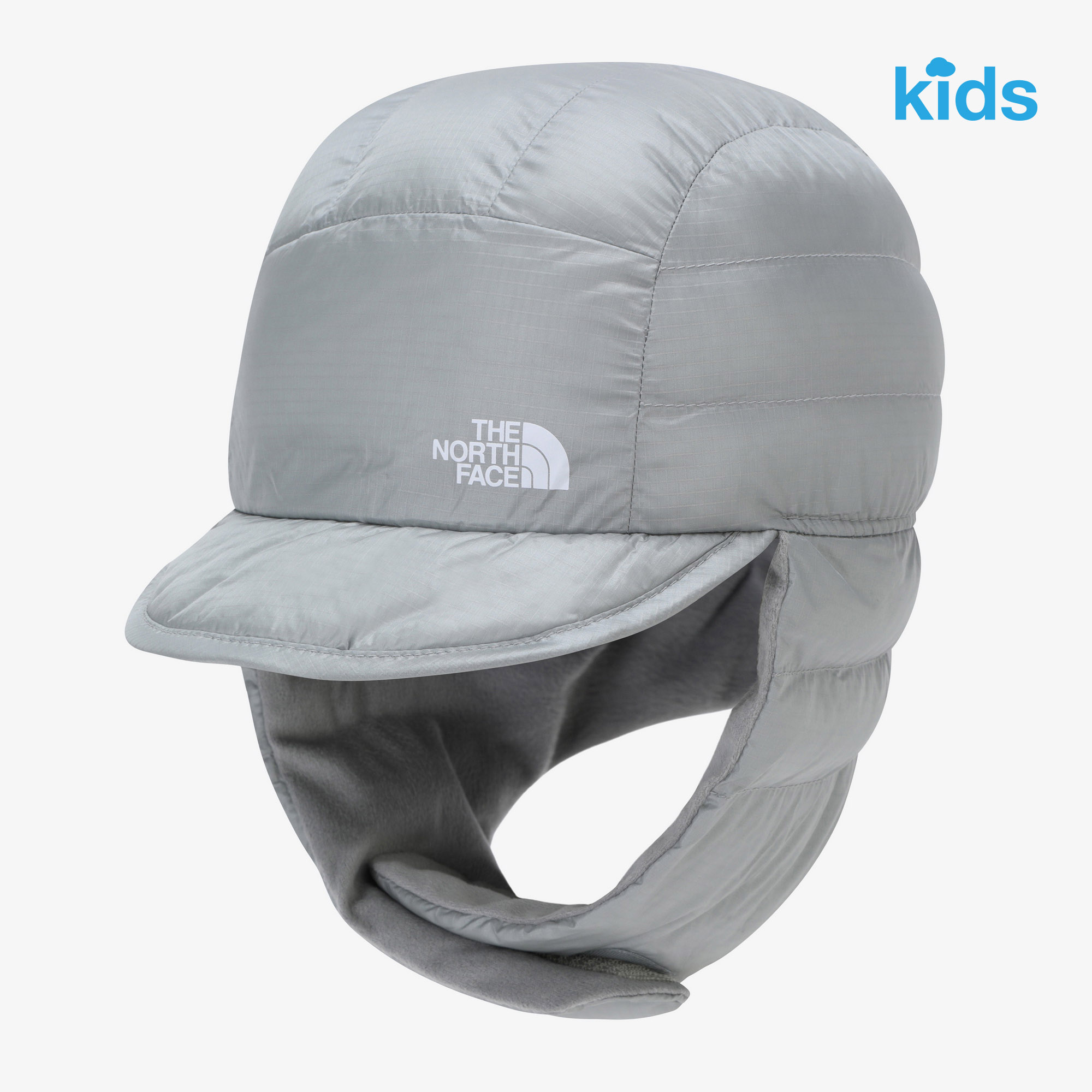 K'S MATIER T-BALL EARMUFF CAP