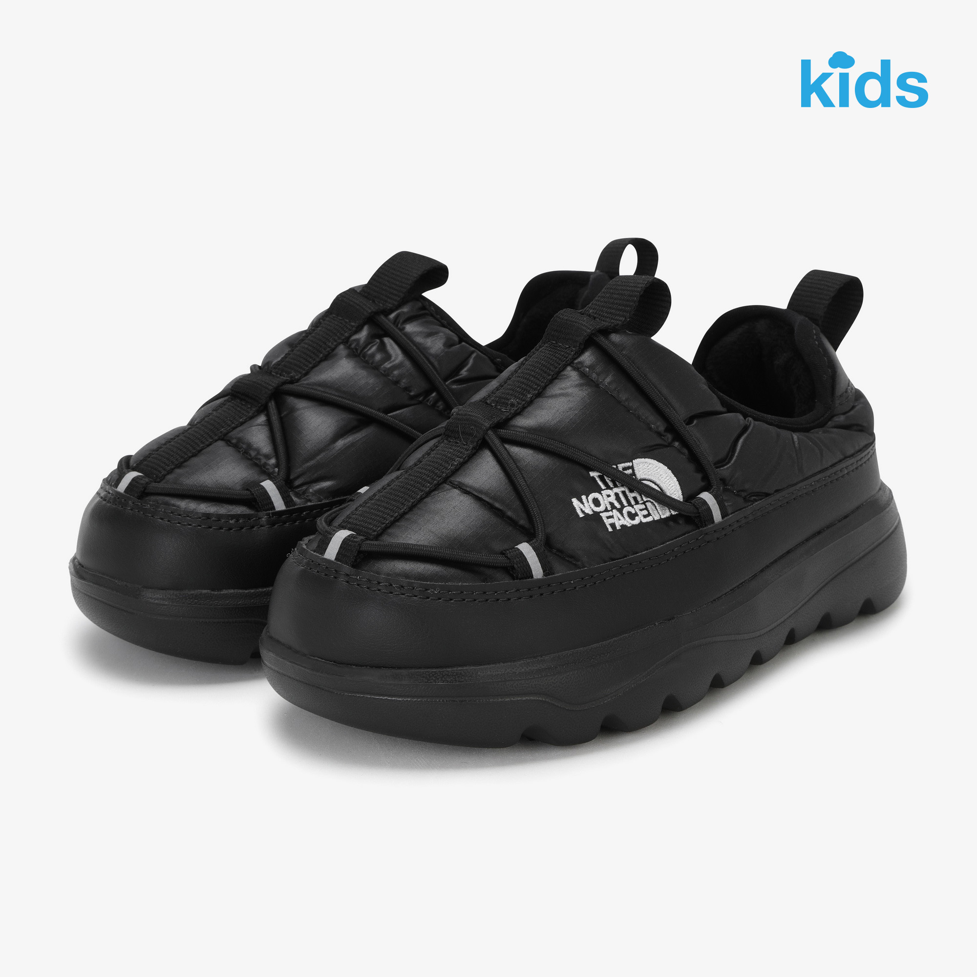 K'S BOREALIS SLIP ON