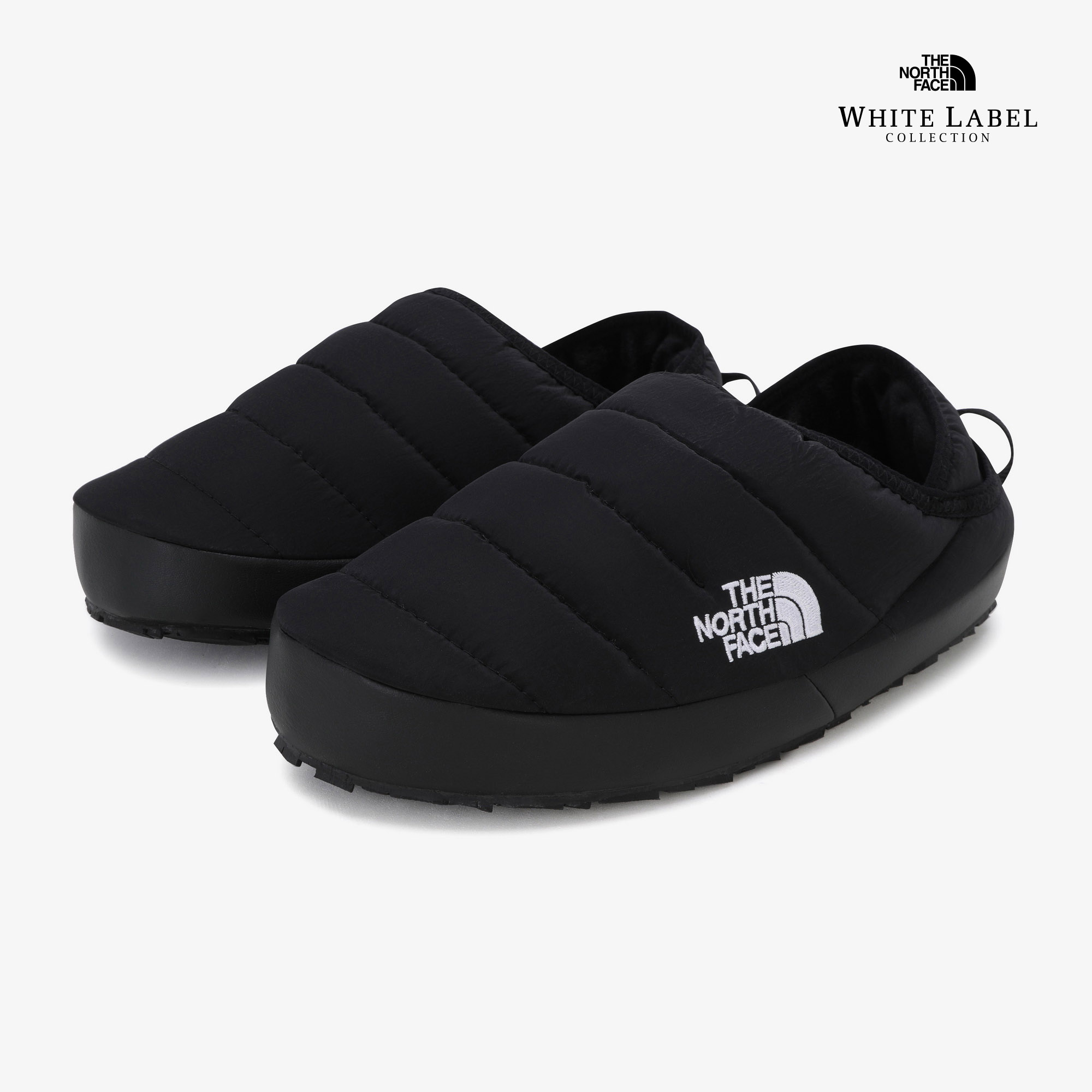 NUPTSE MULE