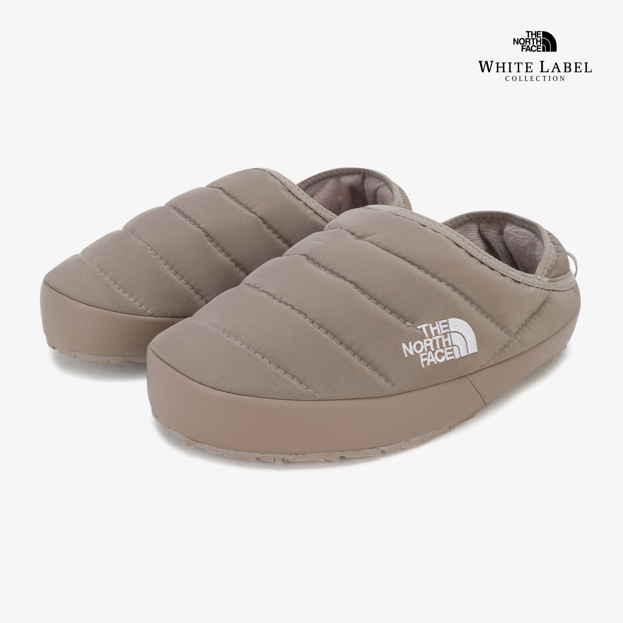 NUPTSE MULE