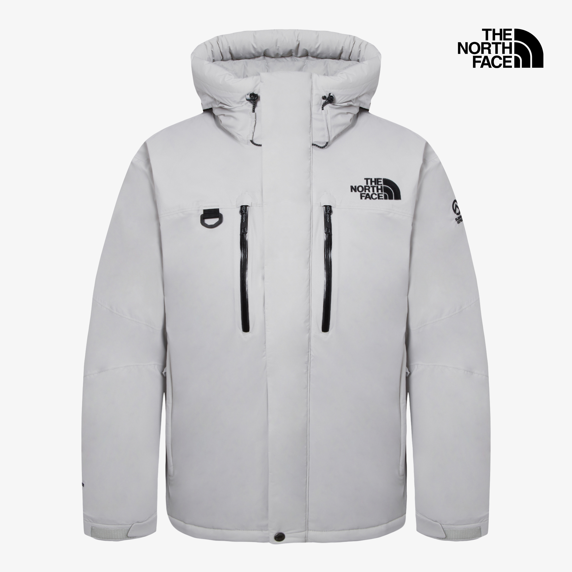 M'S HIMALAYAN LT PARKA (RDS)