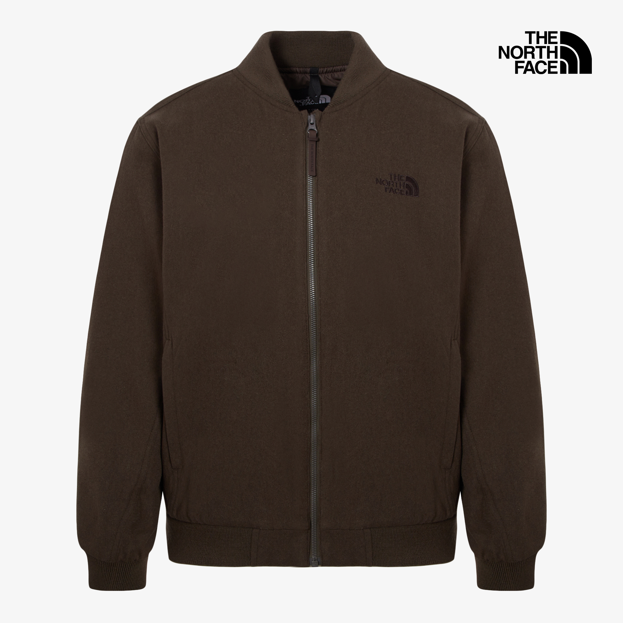 M'S MUSCO WOOL HEAT BOMBER