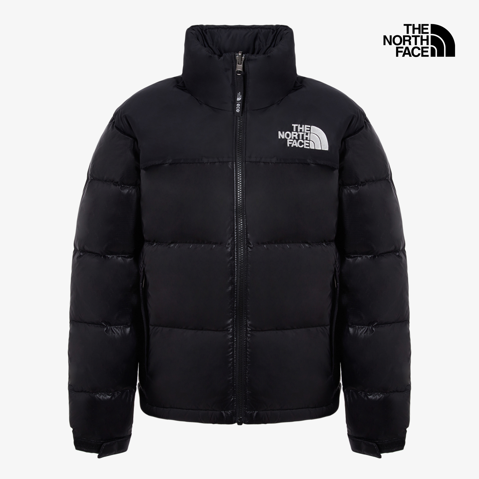 W'S 1996 RETRO NUPTSE JACKET