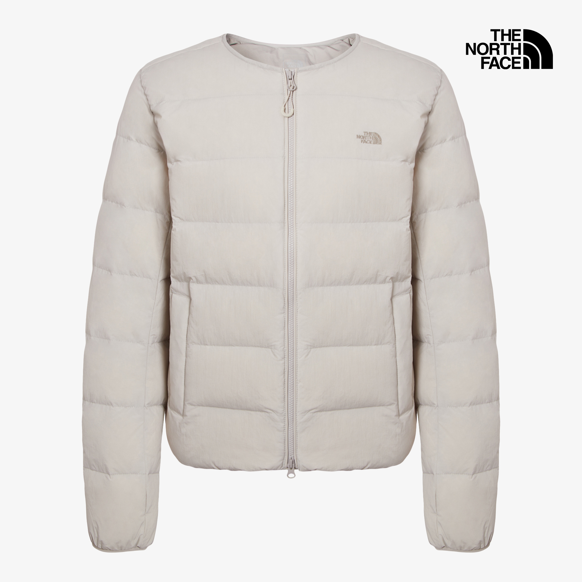 W'S POPLAR DOWN CARDIGAN (RDS)