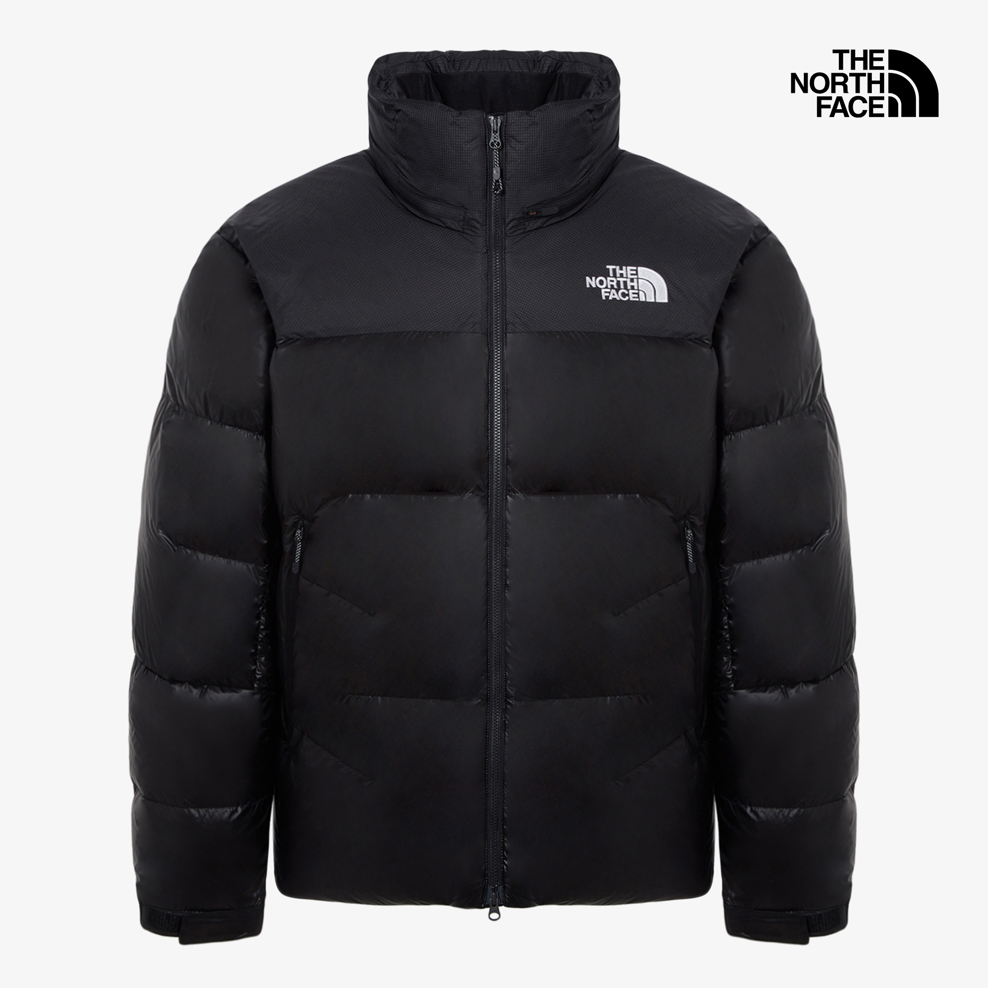 M'S SUMMIT NUPTSE JACKET (RDS)
