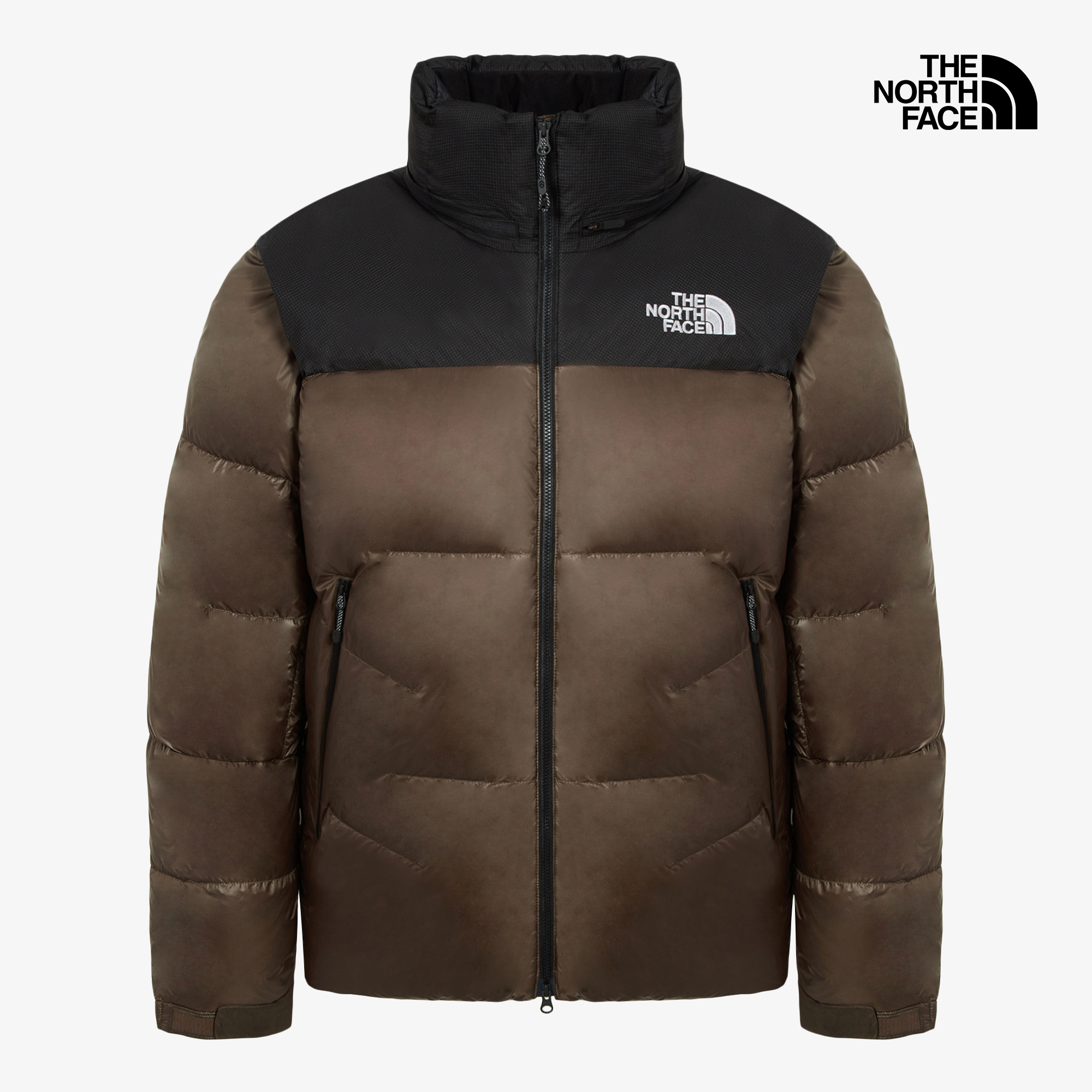 M'S SUMMIT NUPTSE JACKET (RDS)