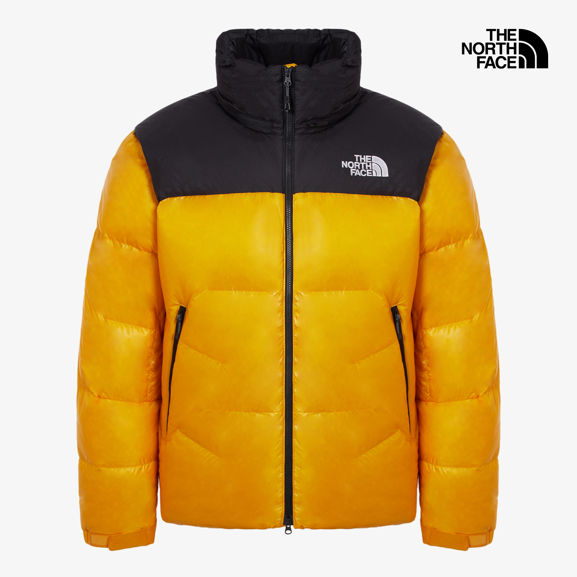 M'S SUMMIT NUPTSE JACKET (RDS)