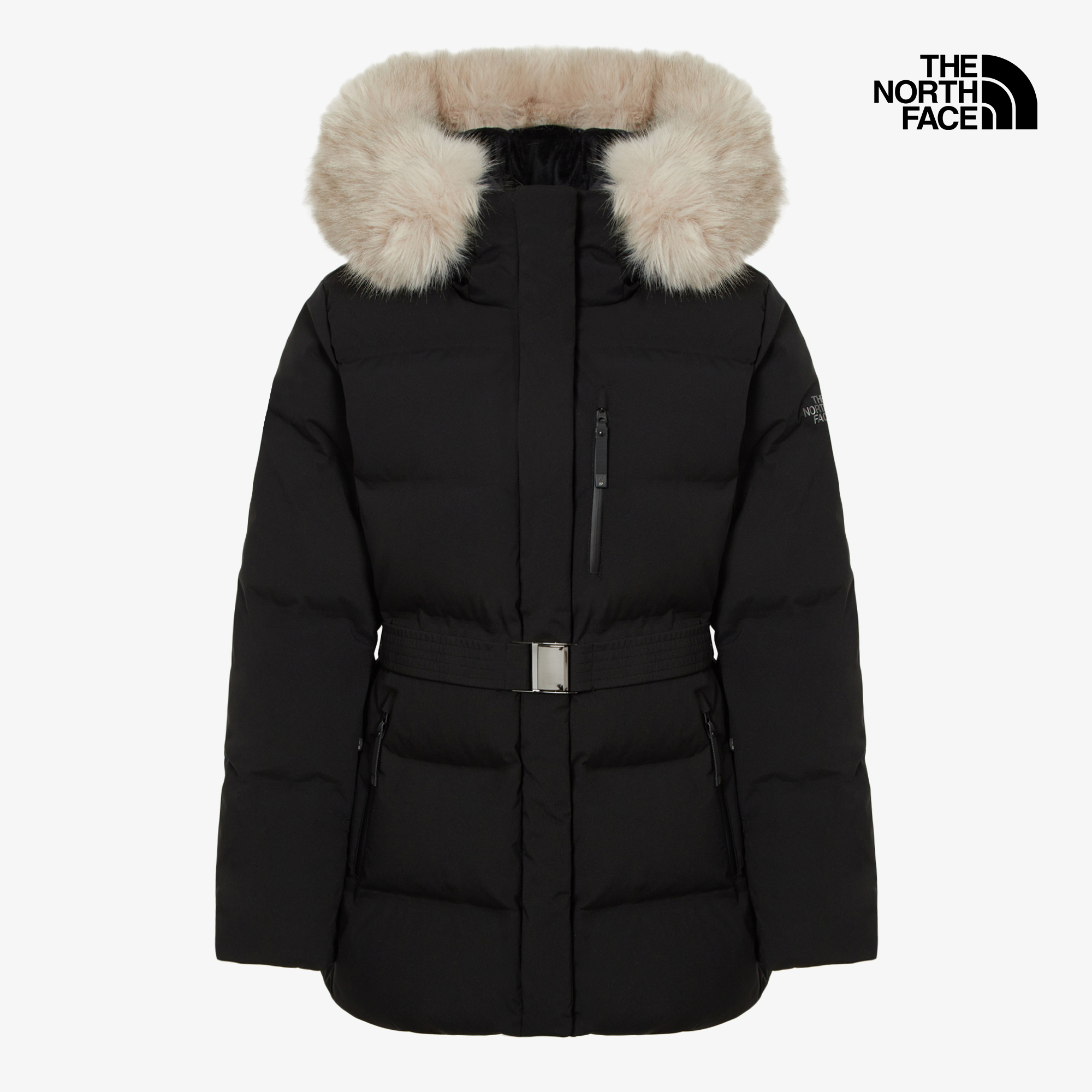W'S FERNIE DOWN PARKA (RDS)