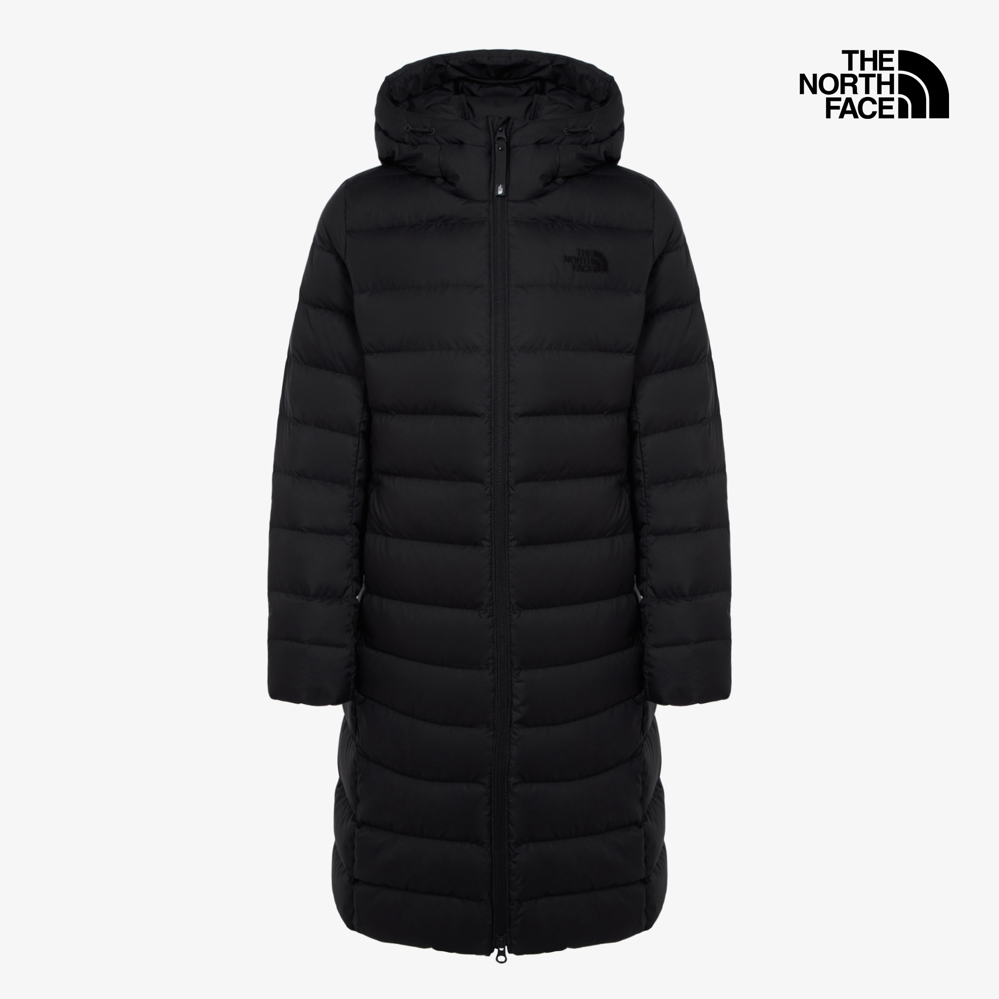 W'S ALPINA DOWN PARKA (RDS)