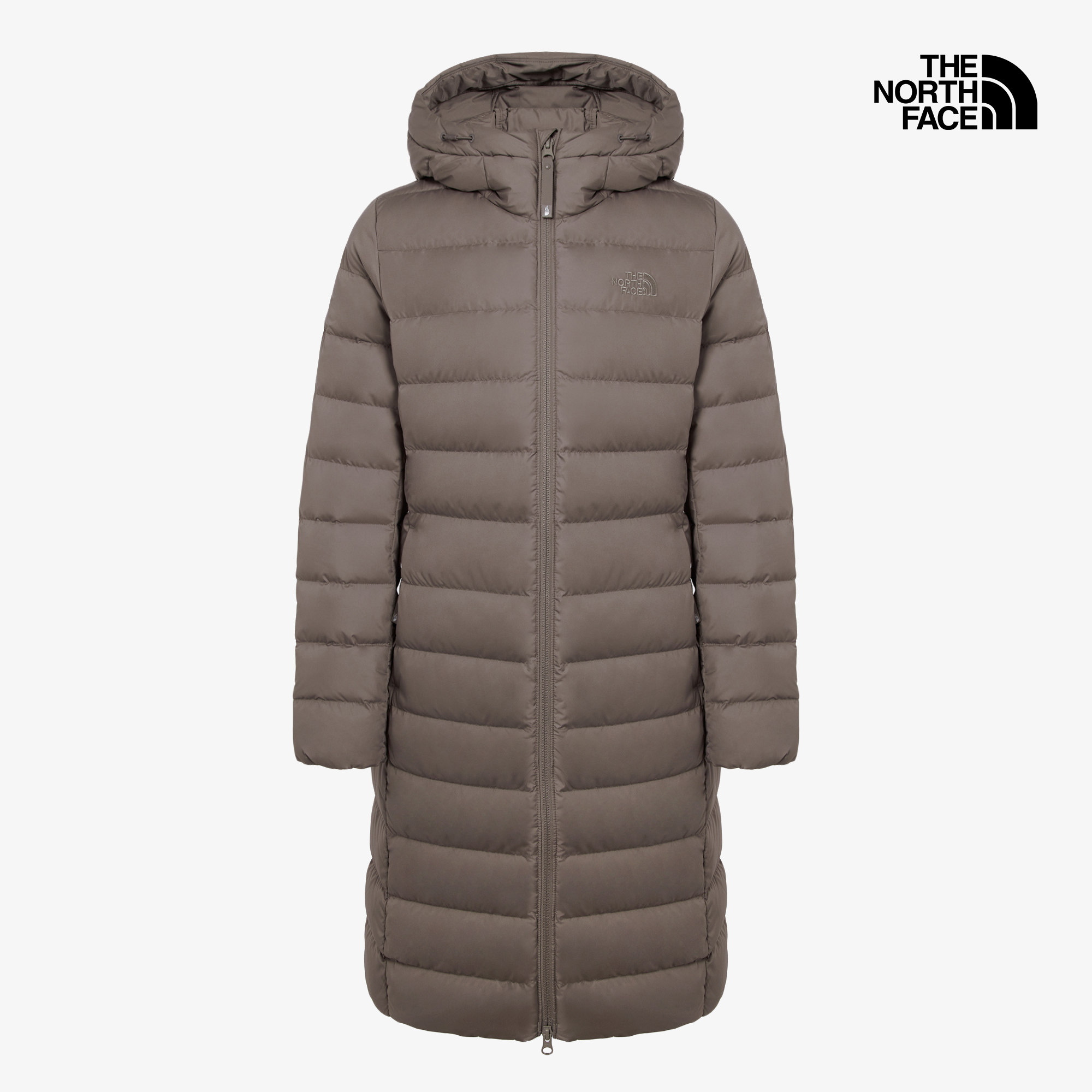 W'S ALPINA DOWN PARKA (RDS)