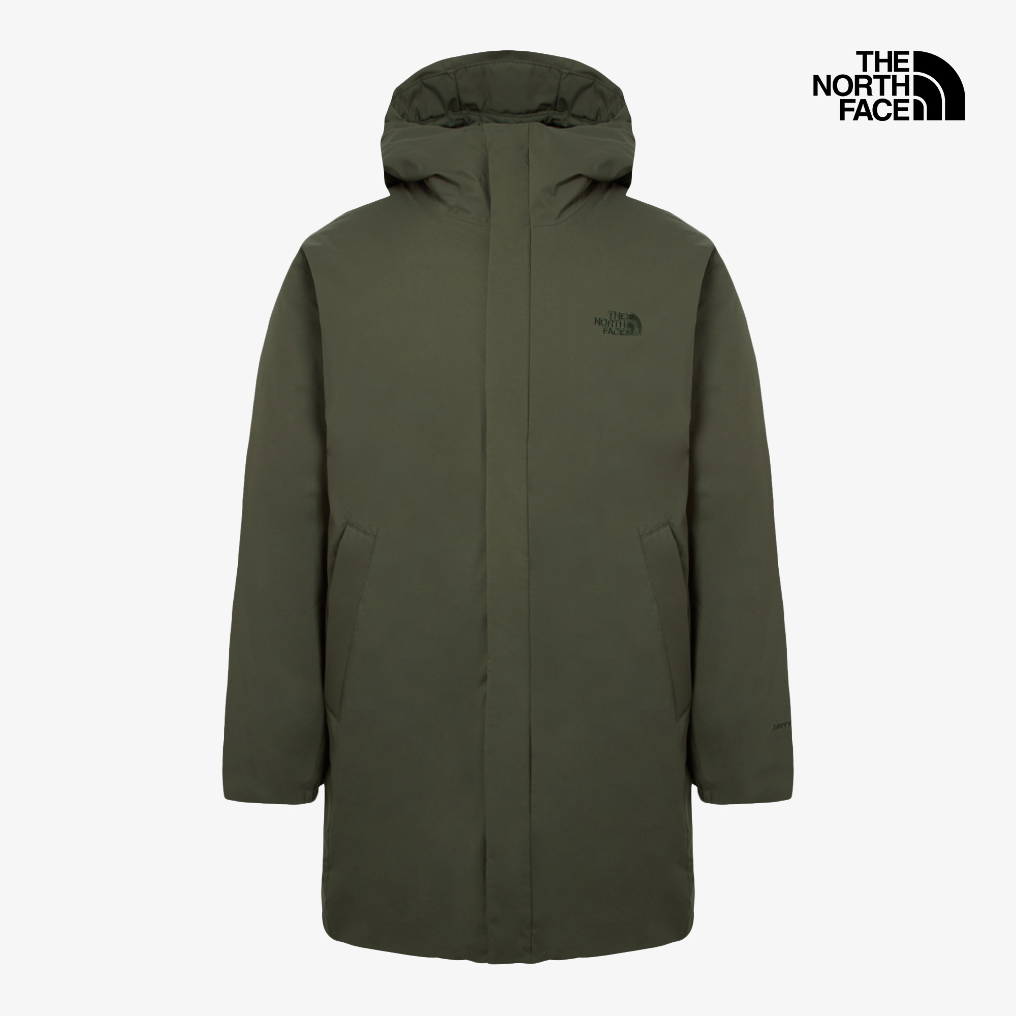 M'S WEATHER LIGHT DOWN COAT (RDS)