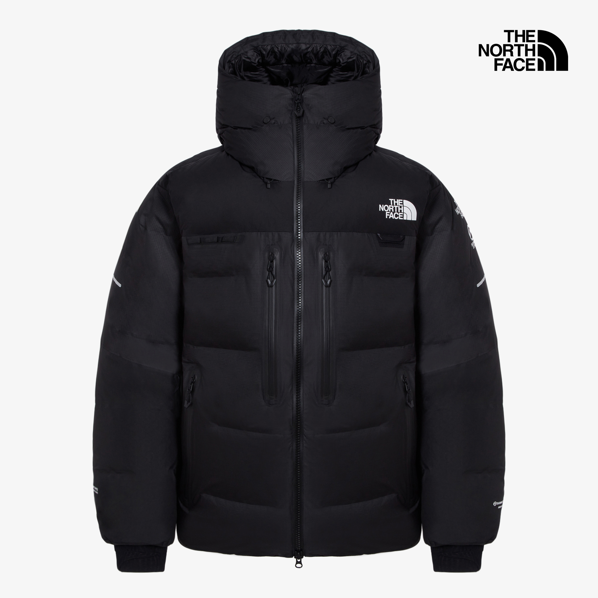M HIMALAYAN PARKA