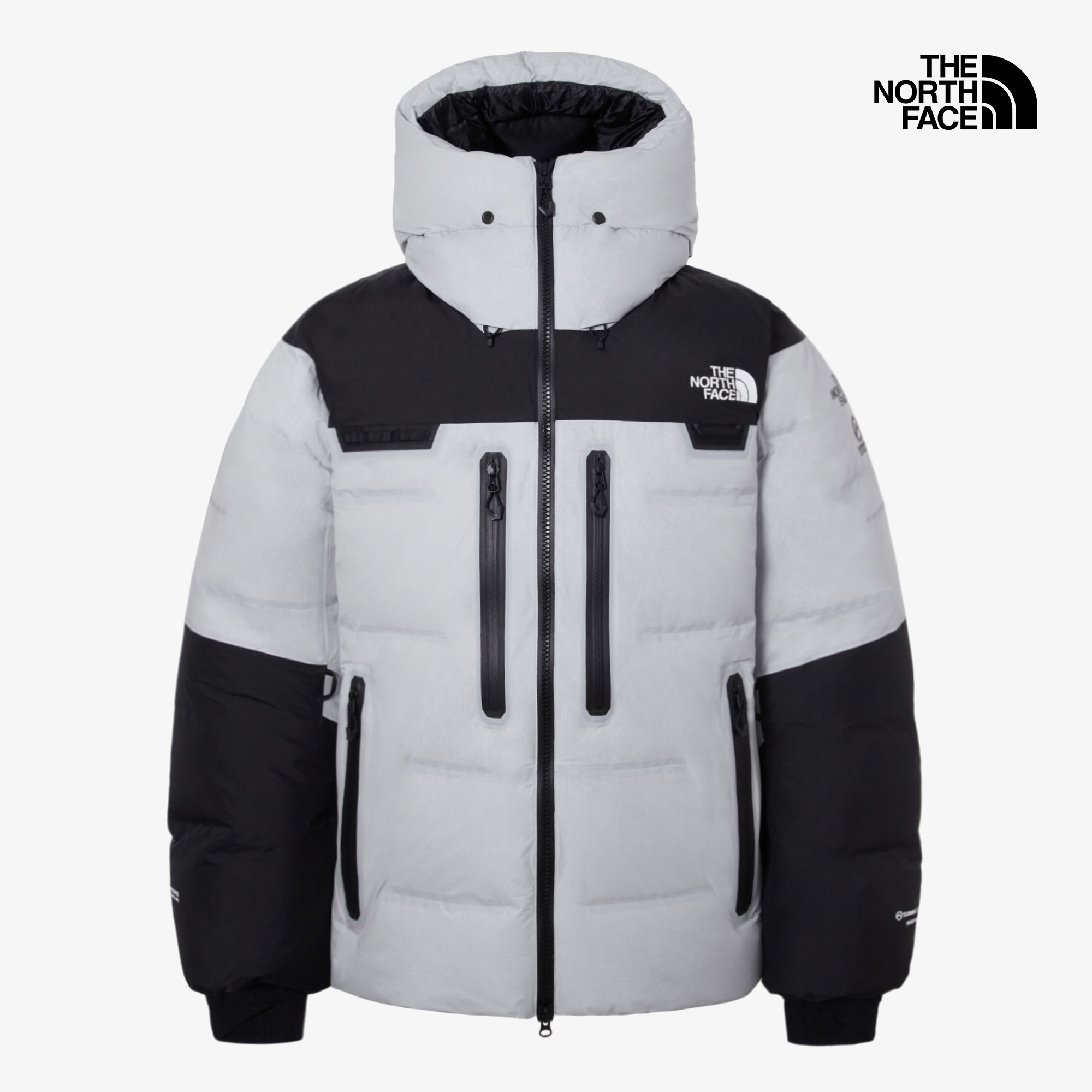 M HIMALAYAN PARKA