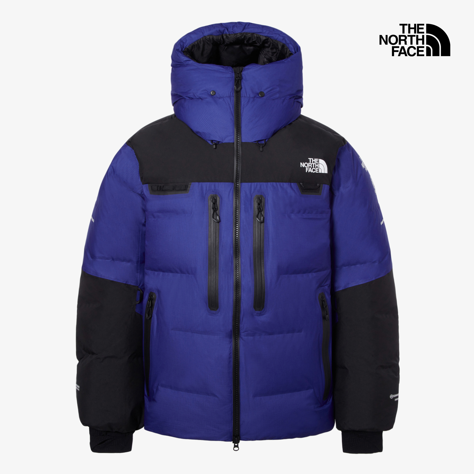 M HIMALAYAN PARKA