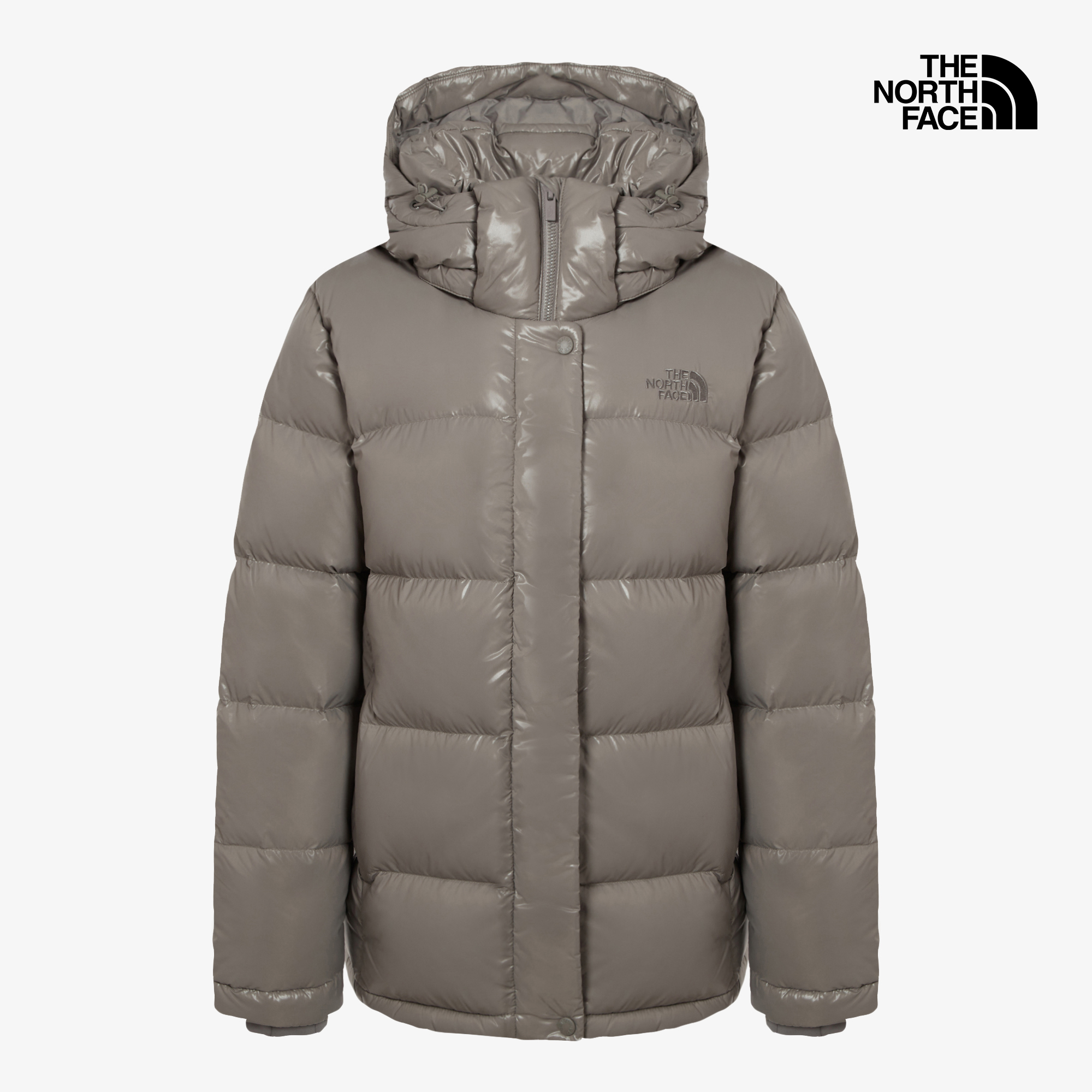 W'S LUMIRO DOWN JACKET (RDS)