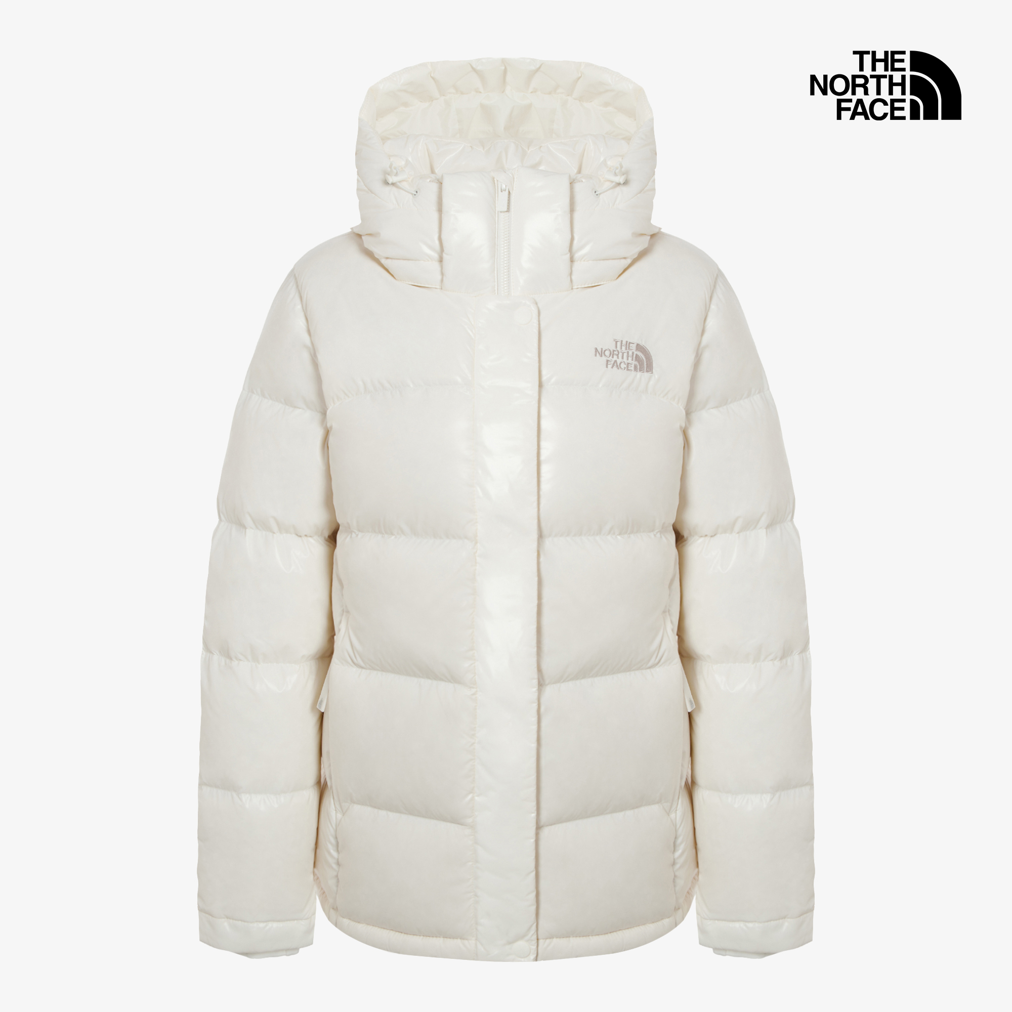 W'S LUMIRO DOWN JACKET (RDS)
