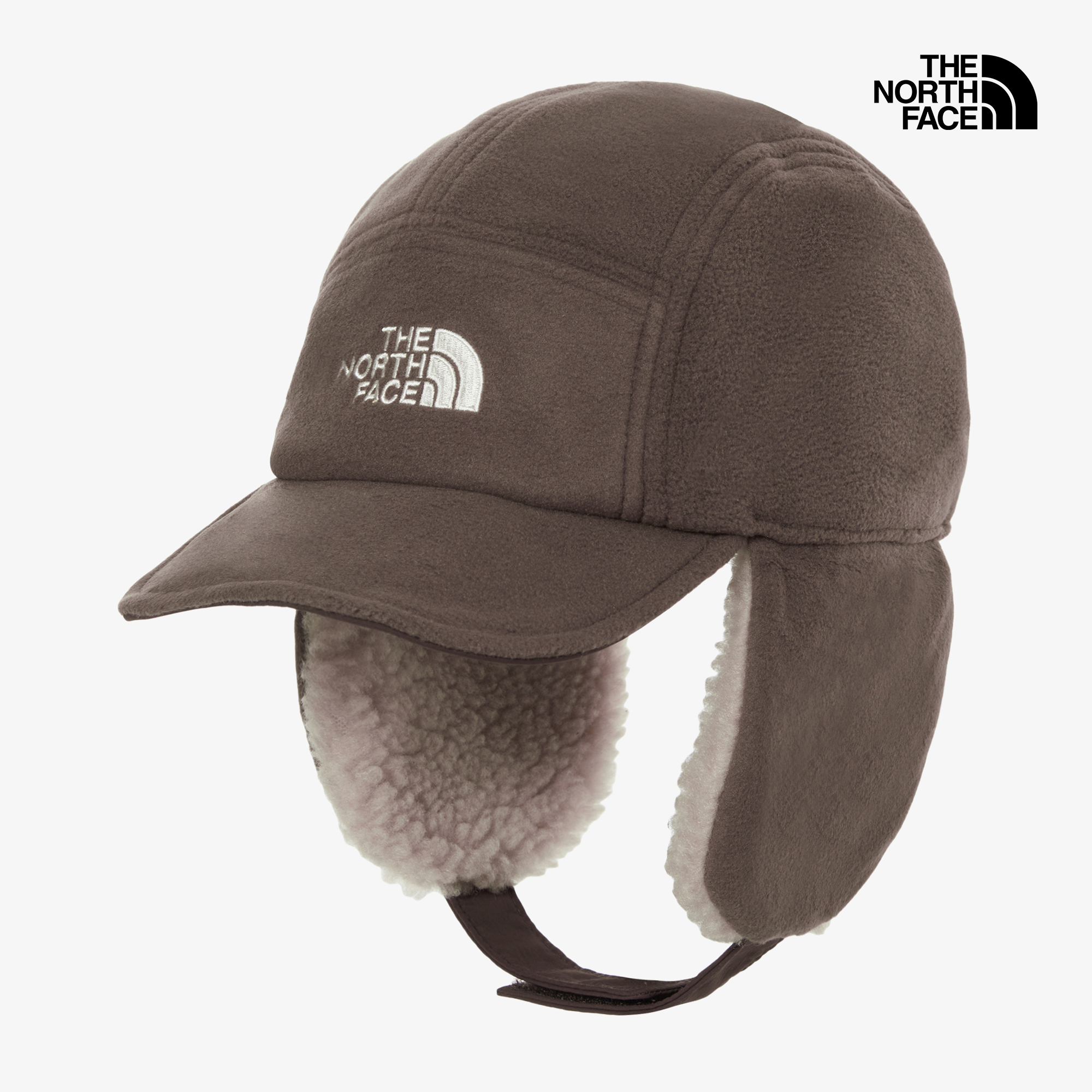 DENALI FL EARMUFF CAP