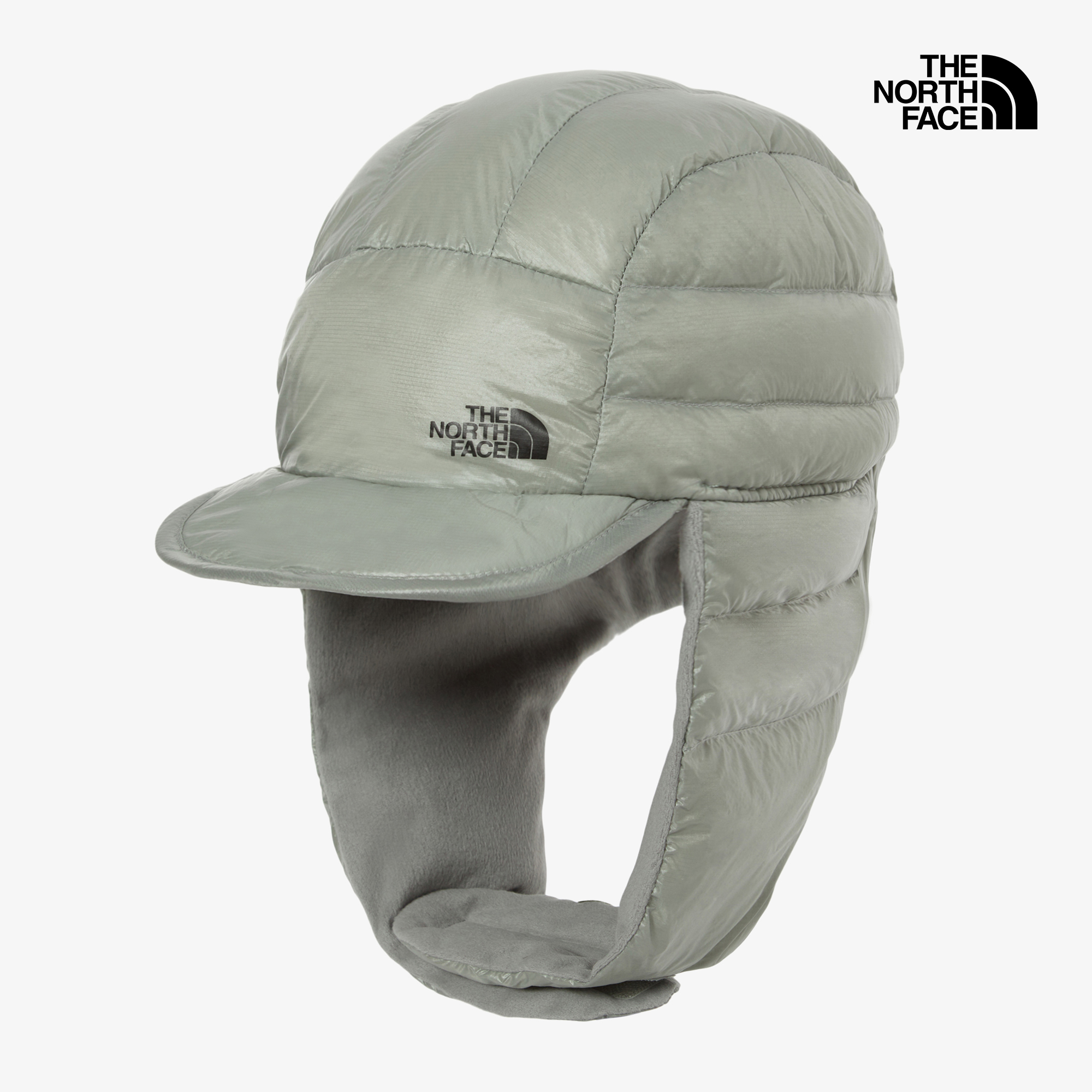 MATTERHORN DOWN EARMUFF CAP