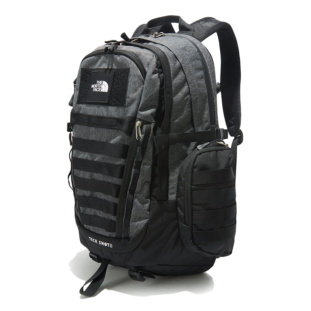 2022モデル THE NORTH FACE TECH SHOT Ⅱ BACKPACK ecousarecycling.com