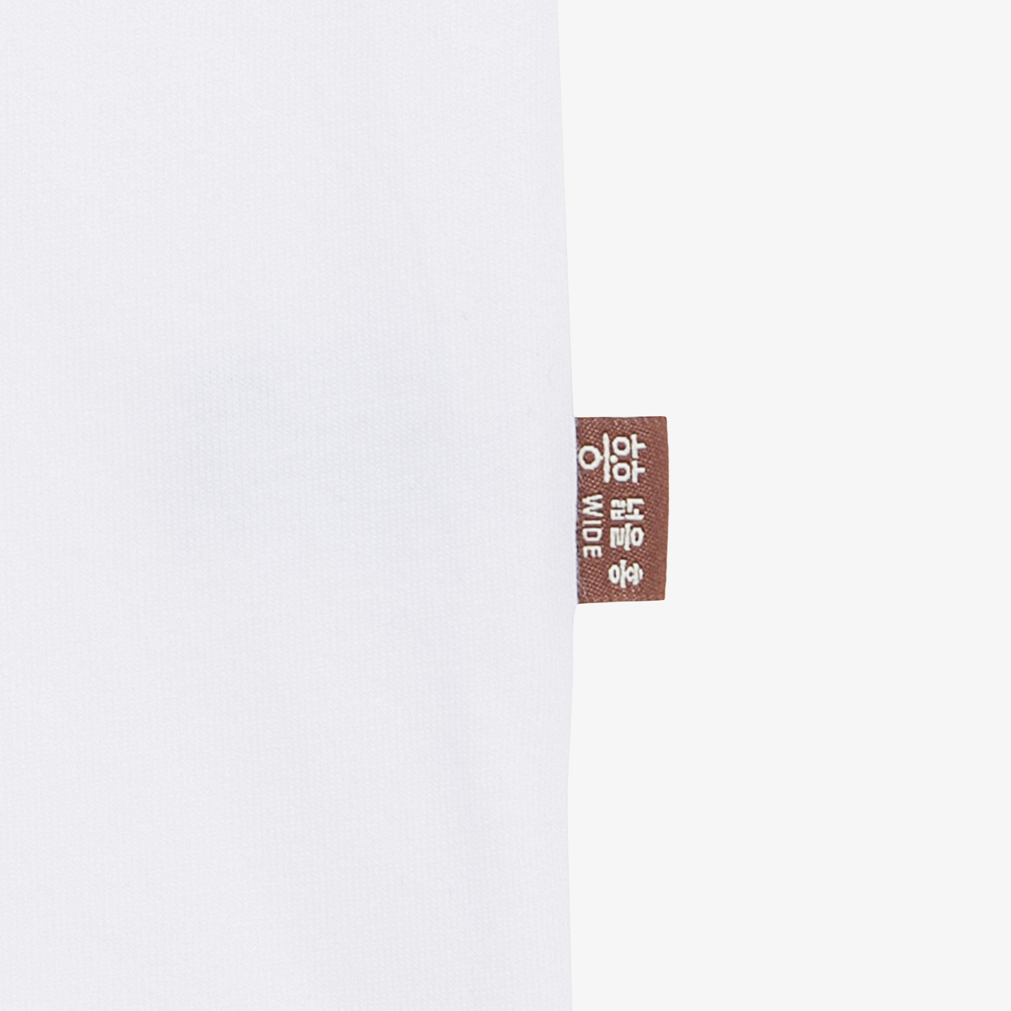 HANGEUL S/S R/TEE