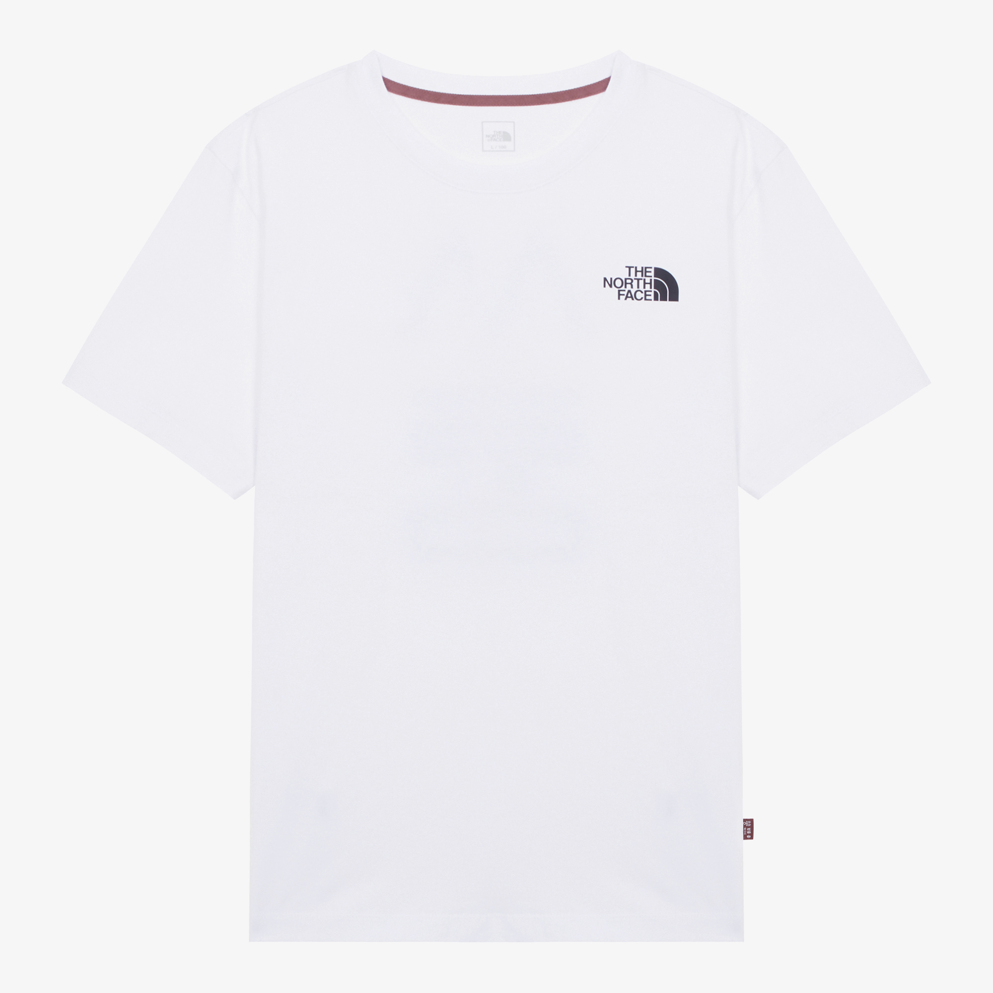 HANGEUL S/S R/TEE